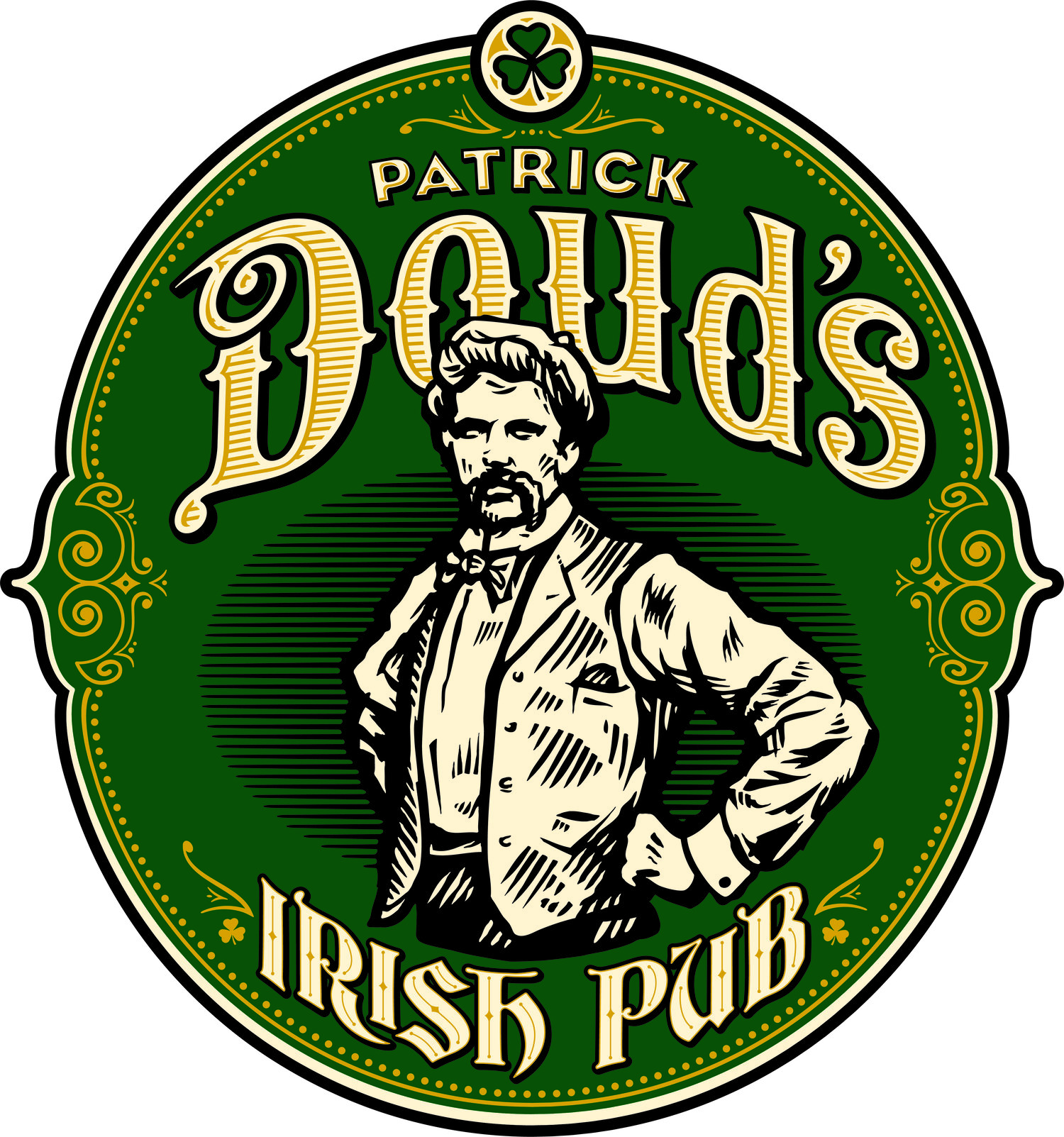 Patrick Doud&#39;s Irish Pub