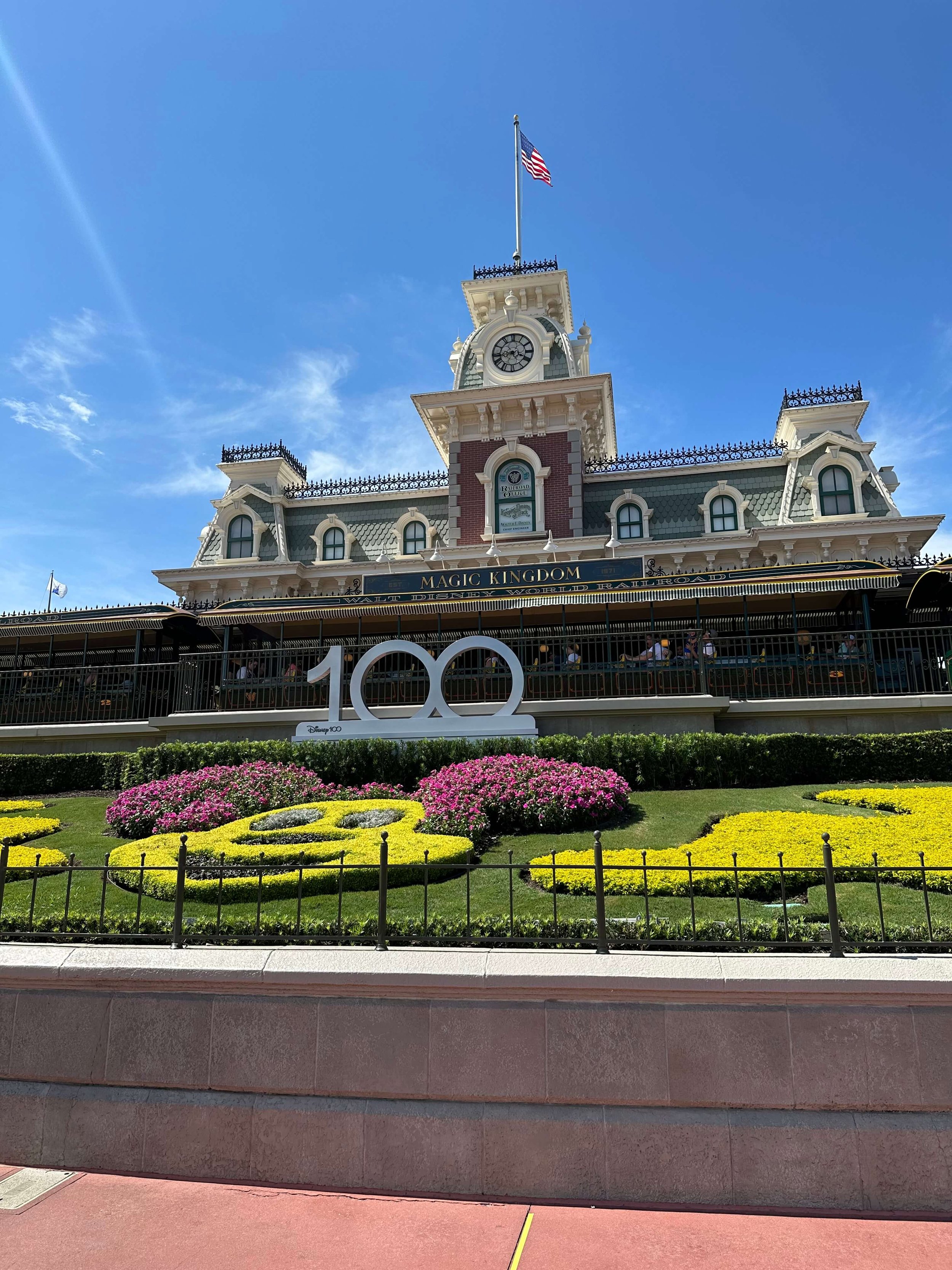 magic kingdom disney parks magic kingdom disney parks