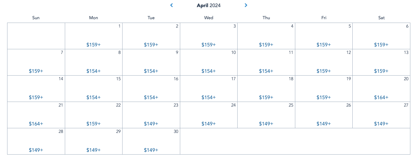 Ultimate Guide to Disney World in April 2024 Tips, Events & More