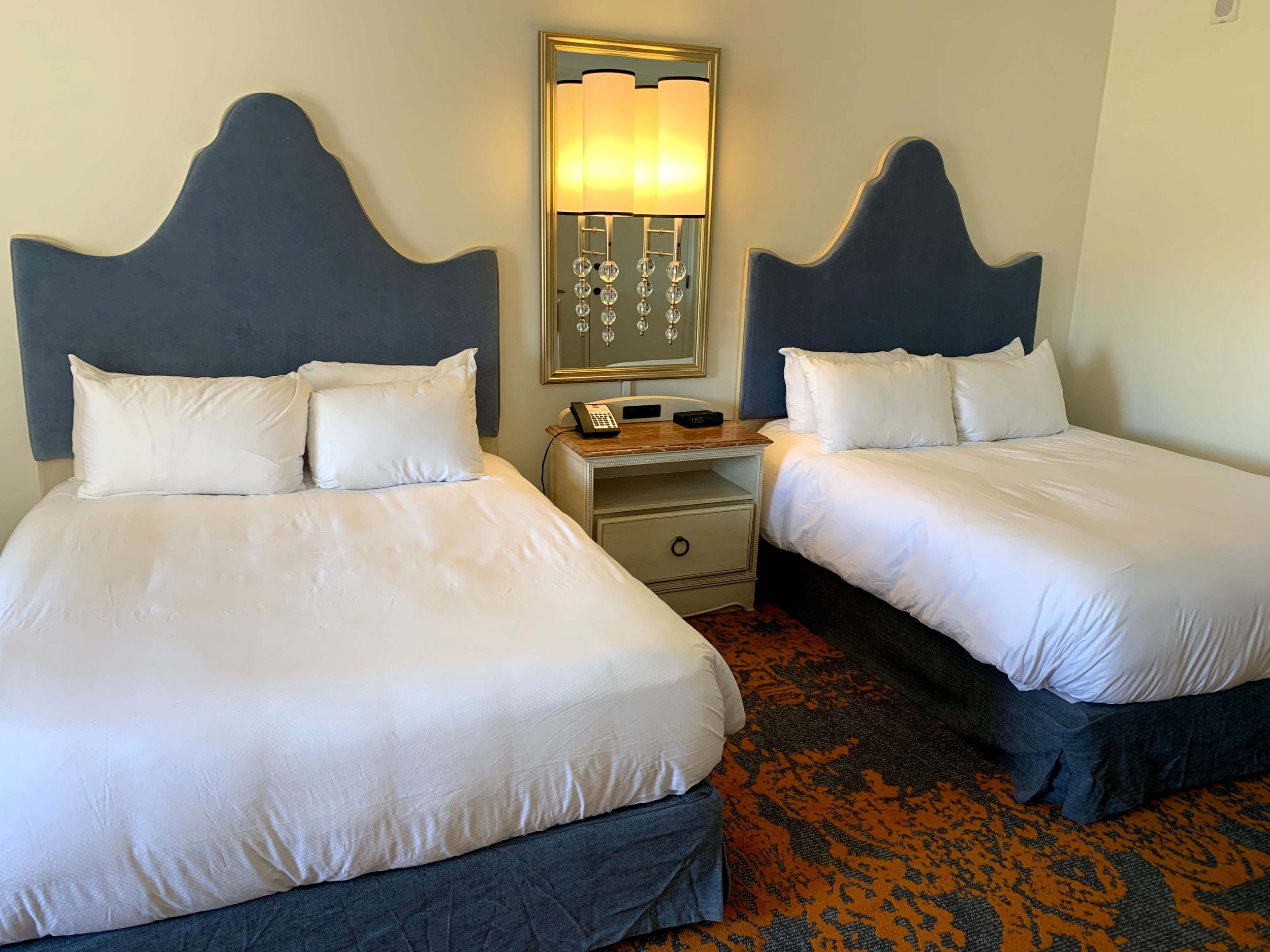 Discover Italian Elegance at Universal Loews Portofino Bay Hotel