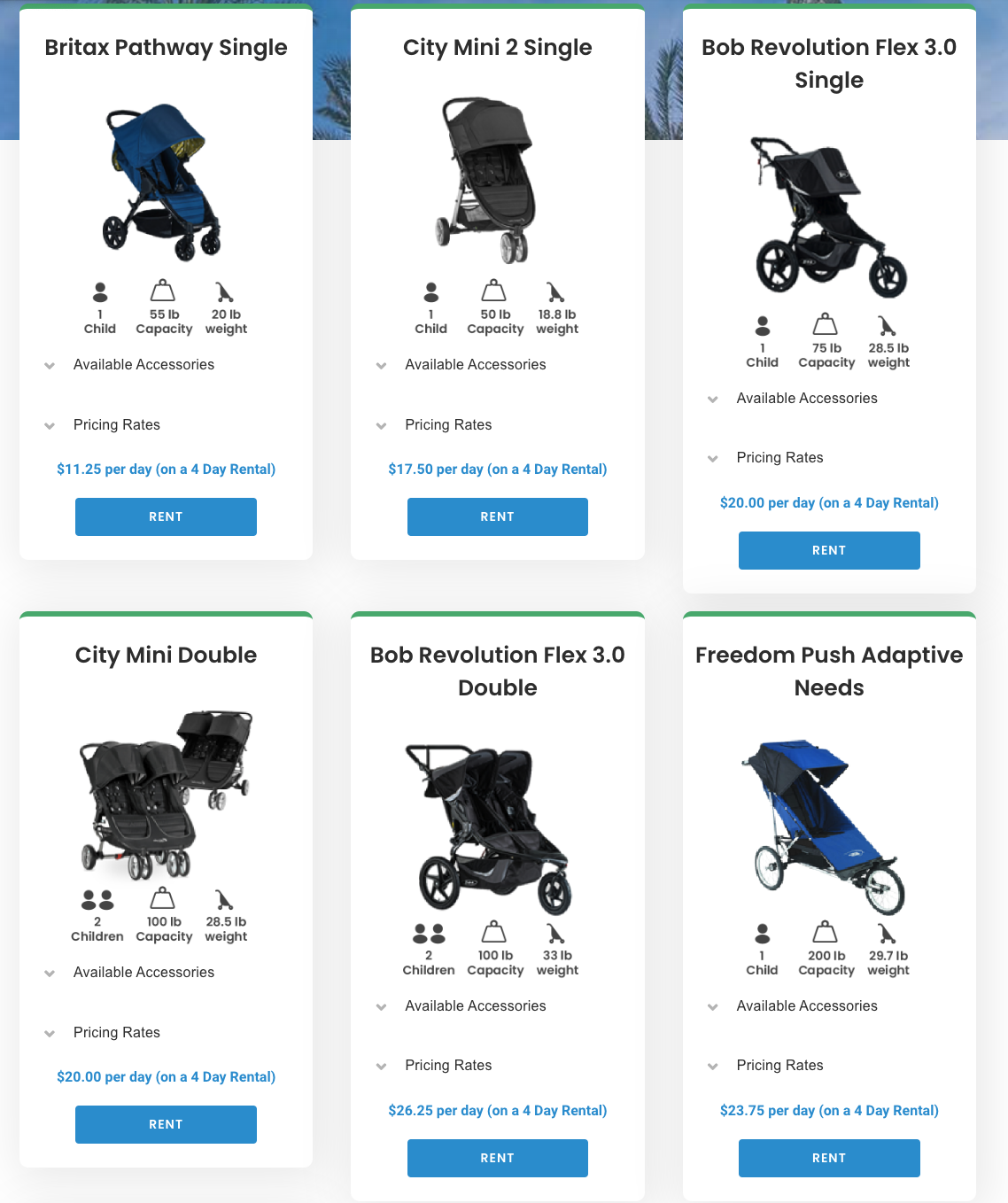 Best Stroller Rental Disney World Top Choices for Your Visit