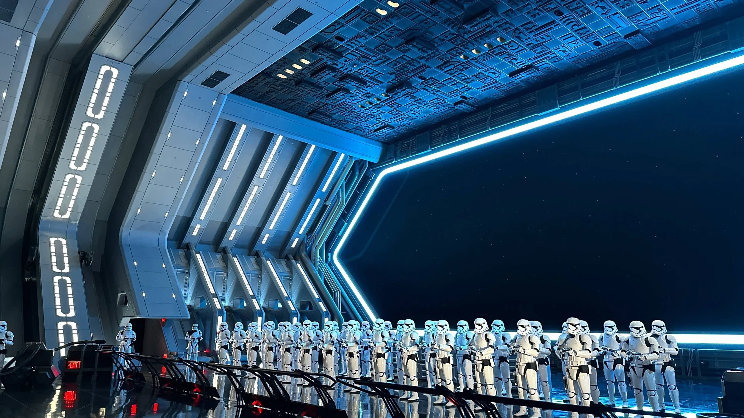 Rise of the Resistance Disney World Guide Tips, Info, and Parent Insights Rise of the Resistance Disney World Guide Tips, Info, and Parent Insights