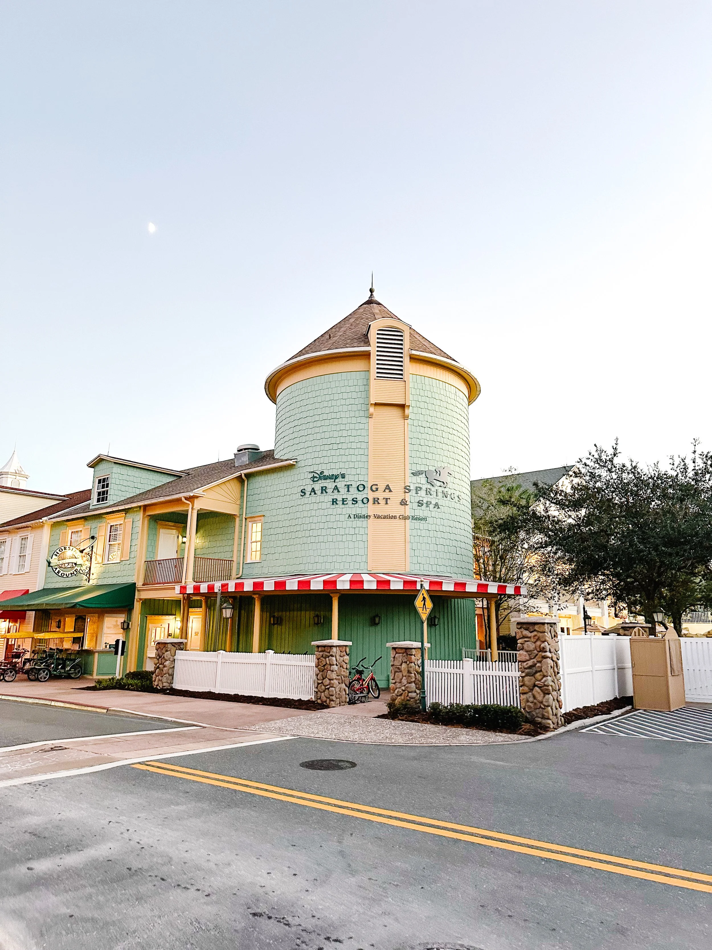 Ultimate Guide to Grocery Delivery at Disney World Resorts 2024