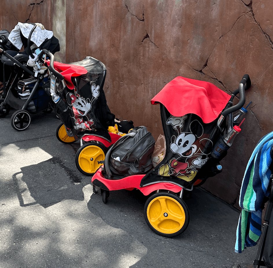 Best Stroller Rental Disney World Top Choices for Your Visit