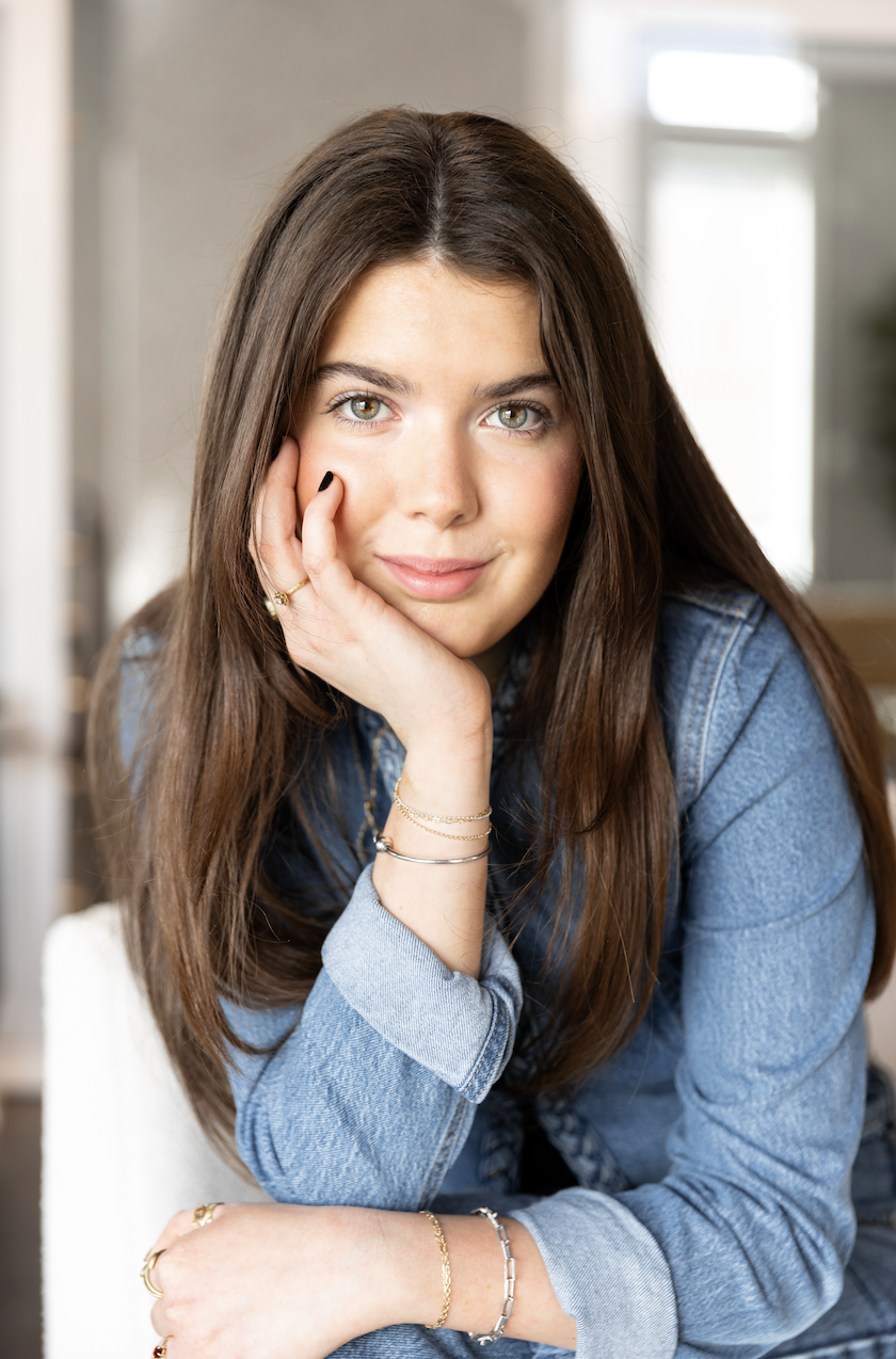 Apprentice Stylist Licensed in 2026