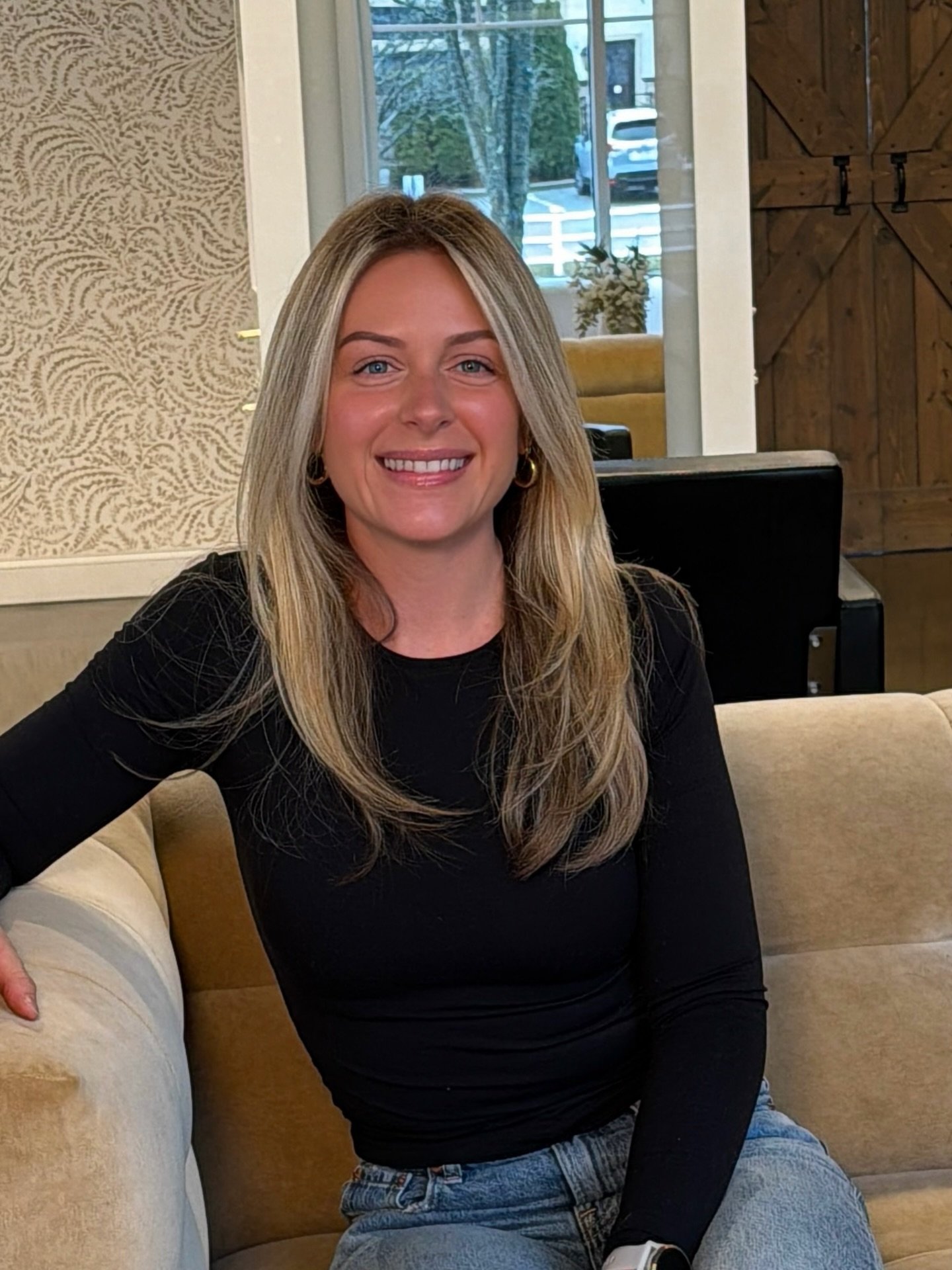 We are thrilled to announce our team is growing! We can&rsquo;t wait to welcome @__lawofbeauty to our team!

Licensed since 2012, Cassy is a valued member of our bridal team with over a decade of experience. She has completed Tonya Stylist Masterclas