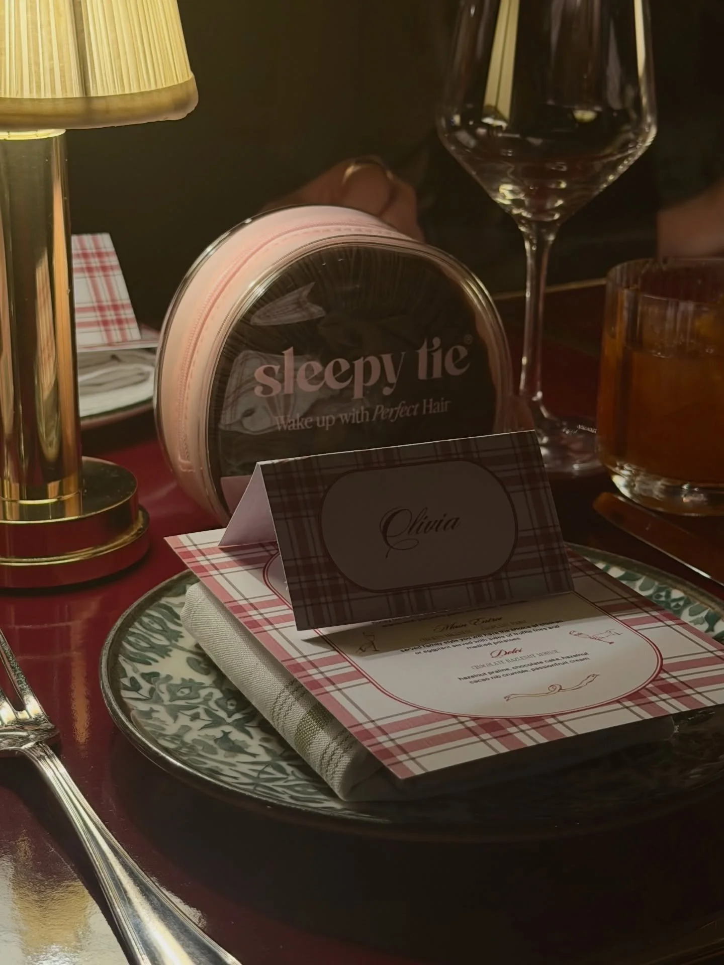 A glimpse into the EWSC holiday party 🌲

Grateful for our growing team, clients &amp; community!

Here&rsquo;s to 2026 🥂

xo 🤍