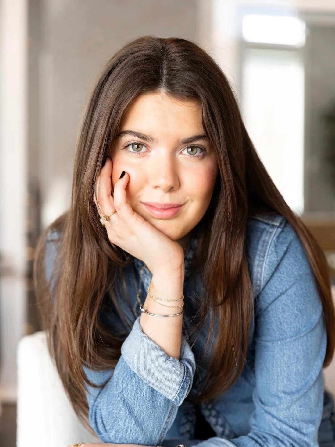 BIG WELCOME

These faces might look familiar&hellip;but you&rsquo;re about to be seeing a lot more of them!! 

Meet Finola + Angie, our two new full time apprentices, on their graduation from @collectivacademybraintree ! 

They&rsquo;ll be working on