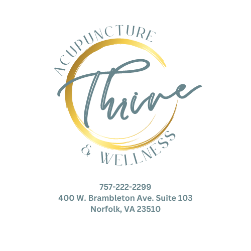 Contact Thrive Acupuncture Wellness Contact thrive acupuncture wellness