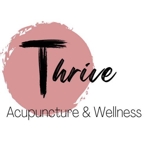 Prices — Thrive Acupuncture & Wellness