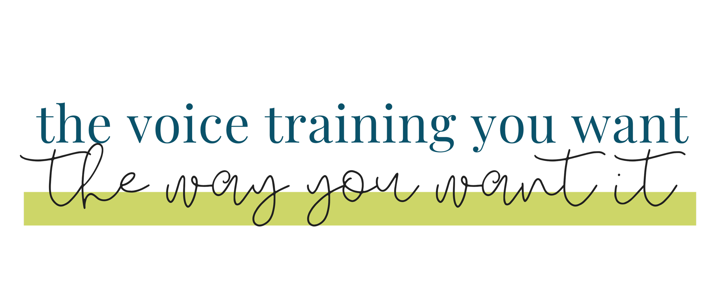 Private Music & Voice Lessons Near Me in State College, PA Kelly Scott