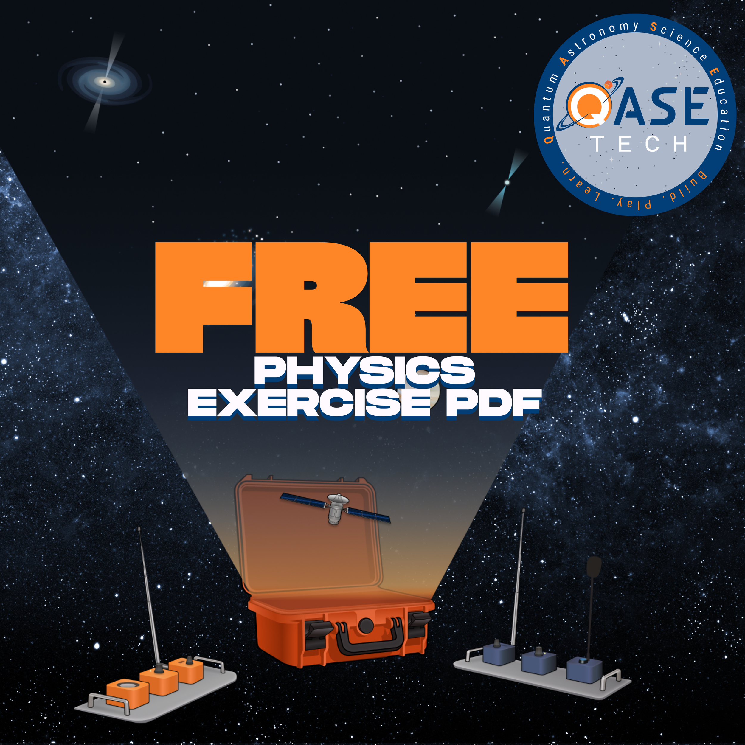 Free Sample - Radio Physics