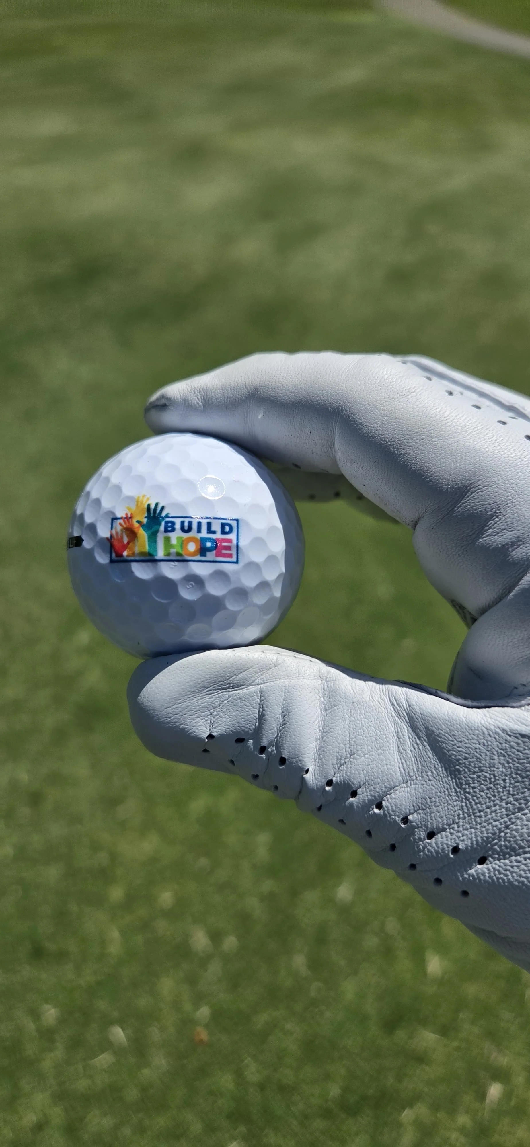 Fairways for Hope