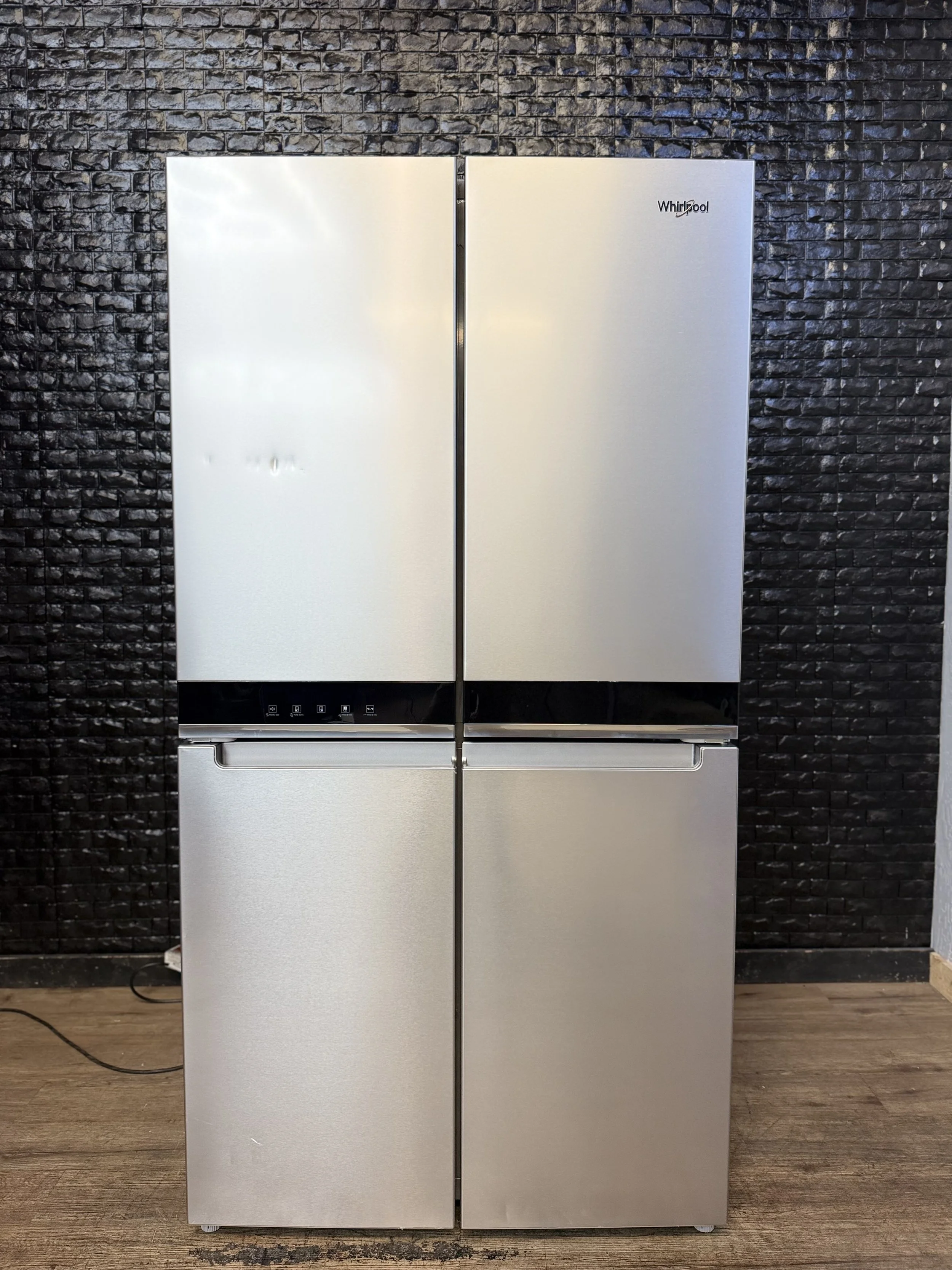 WHIRLPOOL REFRIGERATOR
