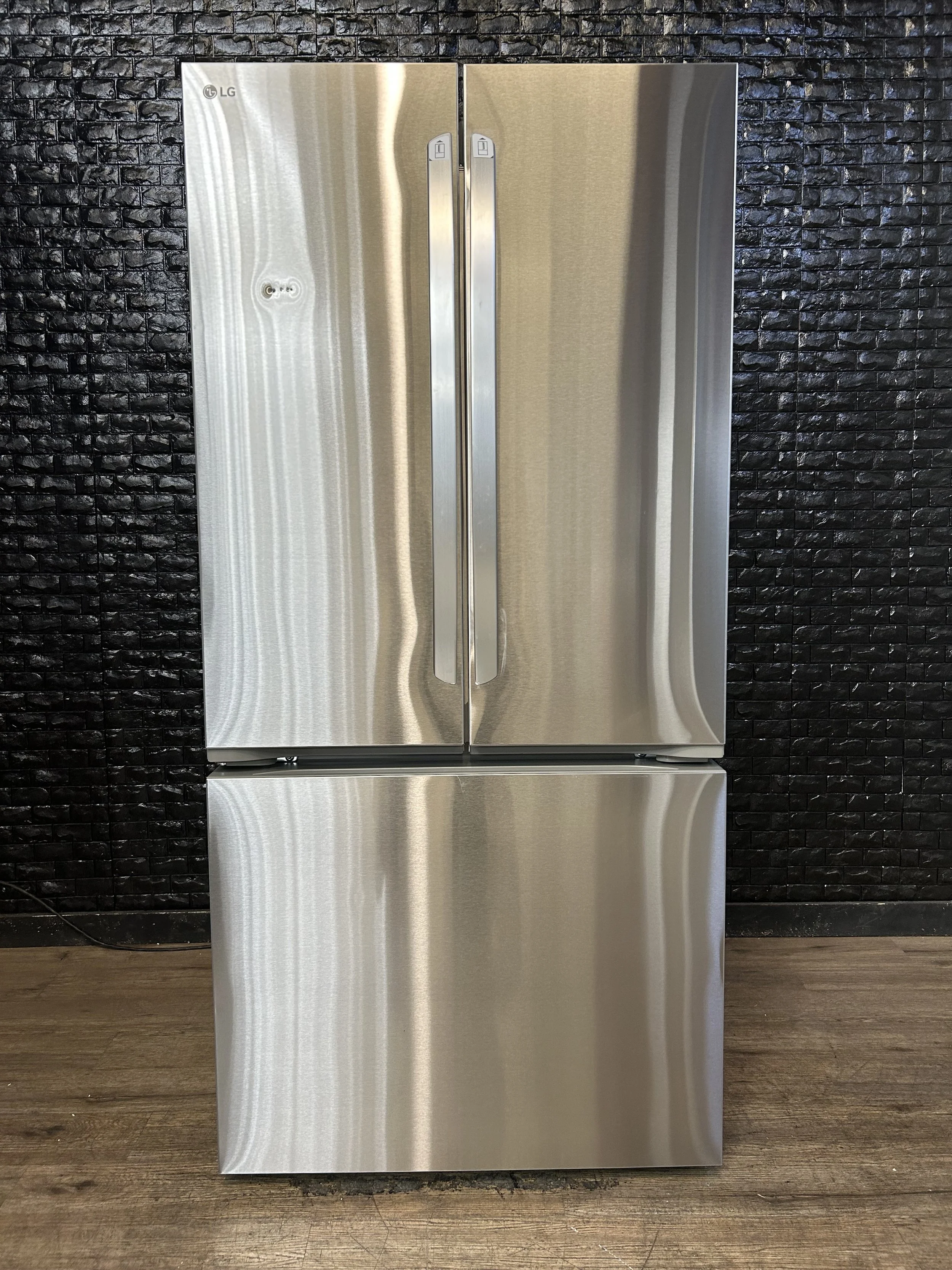 LG REFRIGERATOR