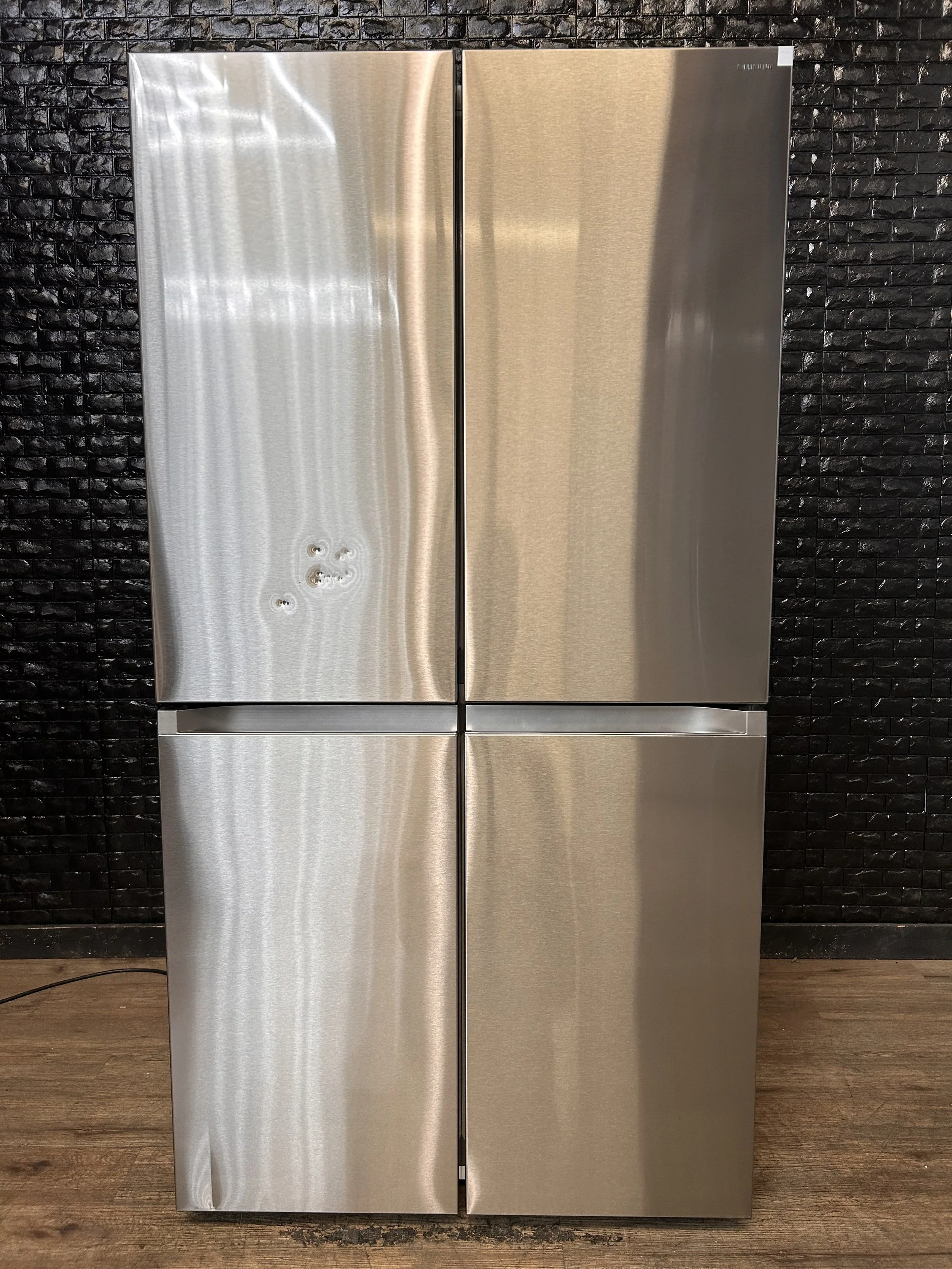 SAMSUNG FLEX REFRIGERATOR