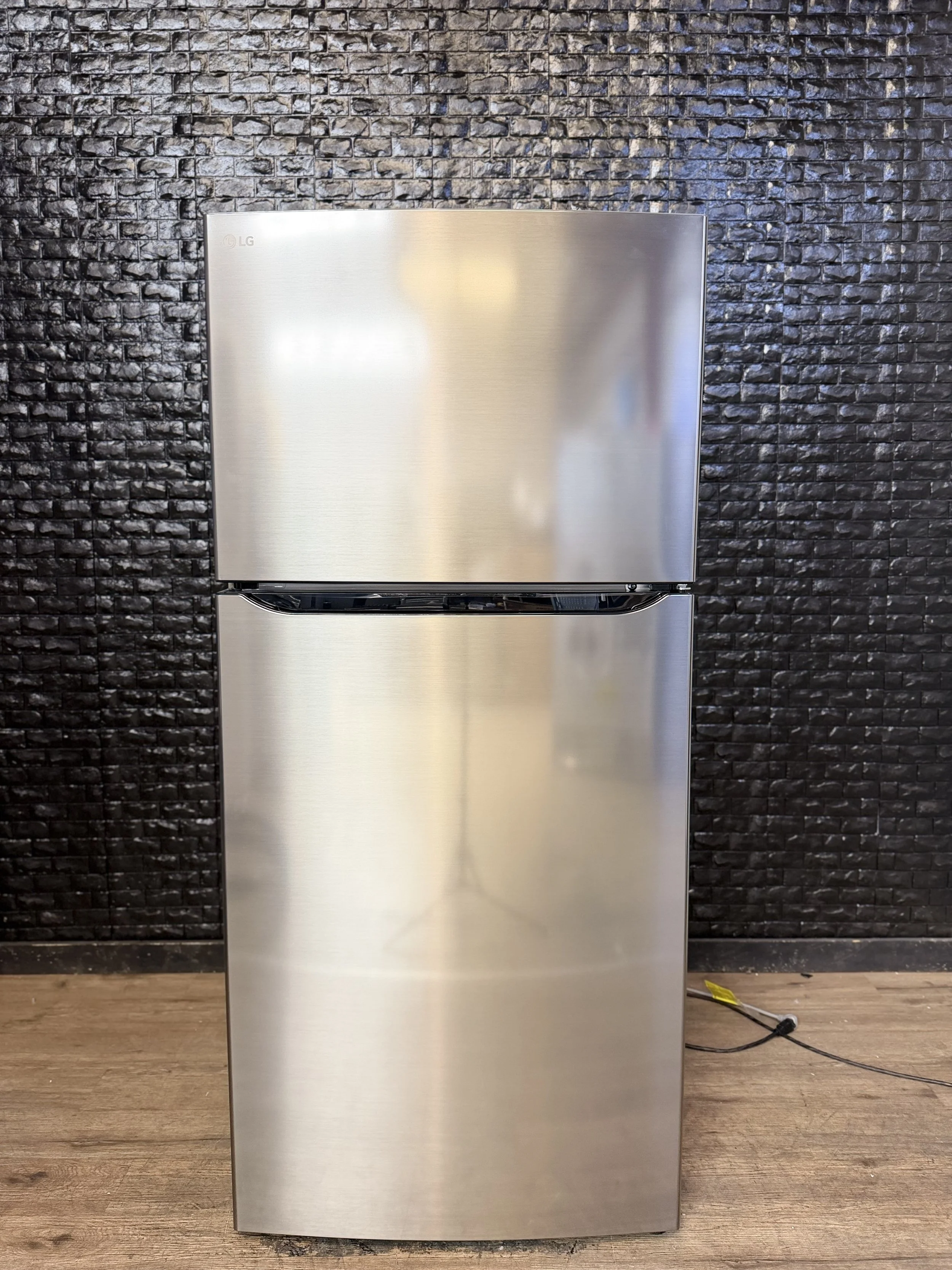 LG REFRIGERATOR