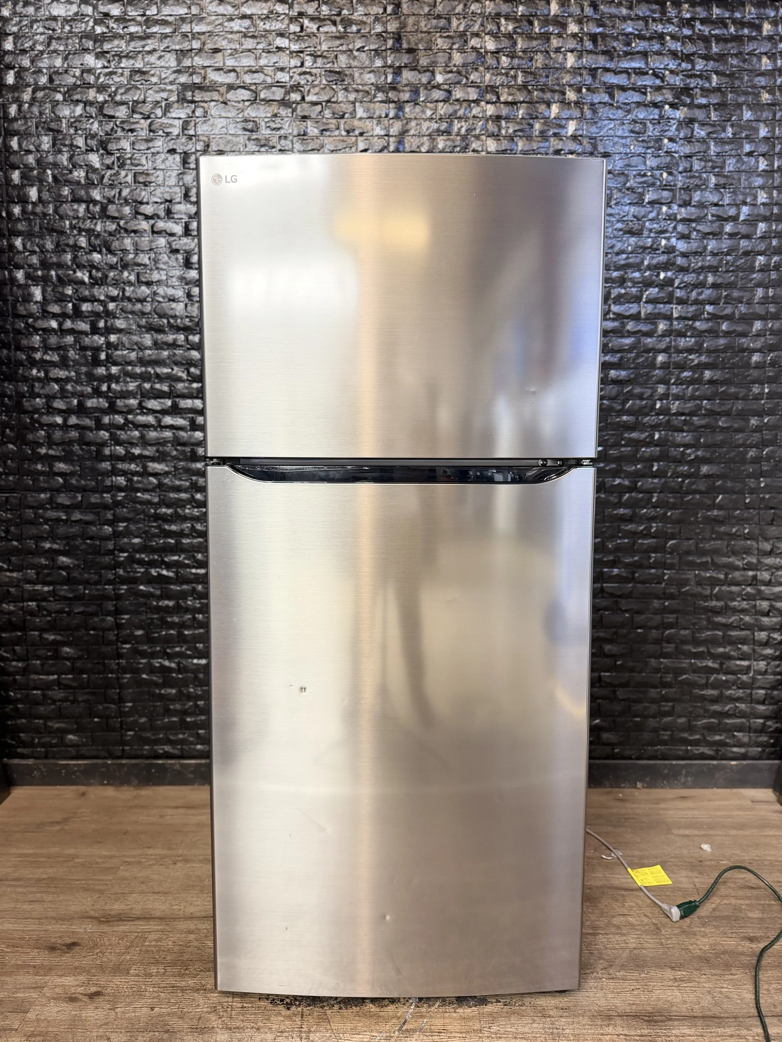 LG REFRIGERATOR