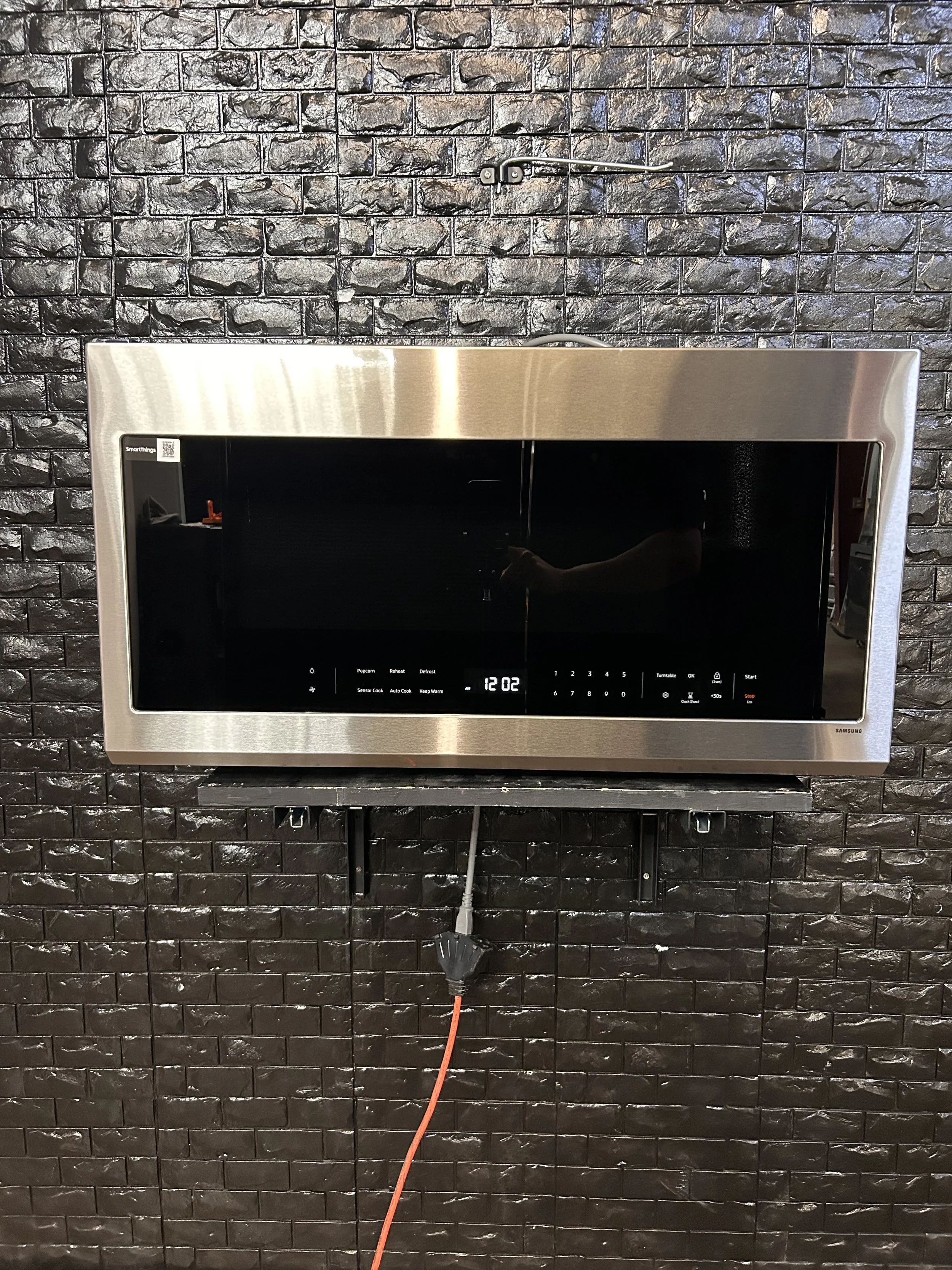 SAMSUNG MICROWAVE