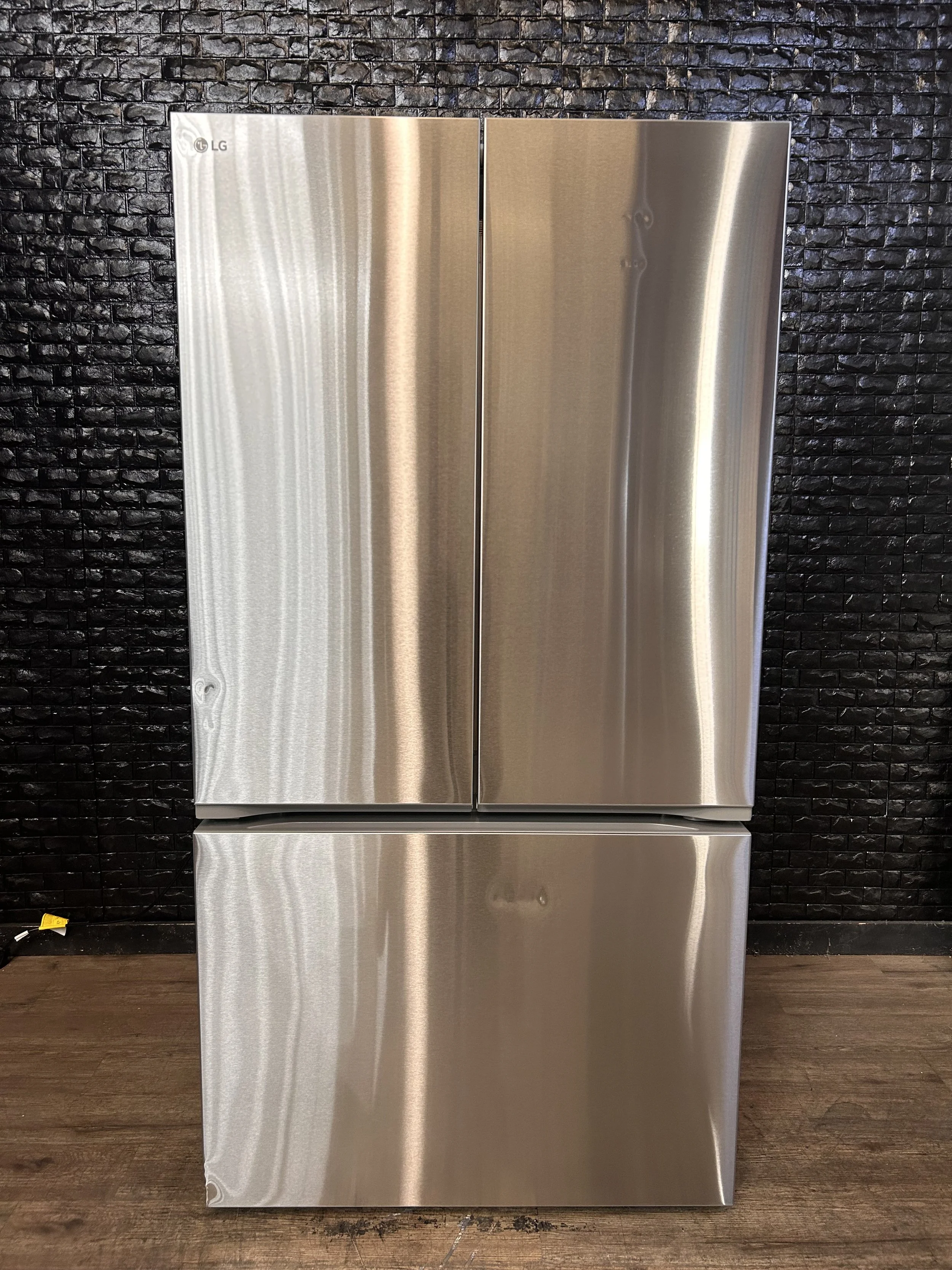 LG REFRIGERATOR