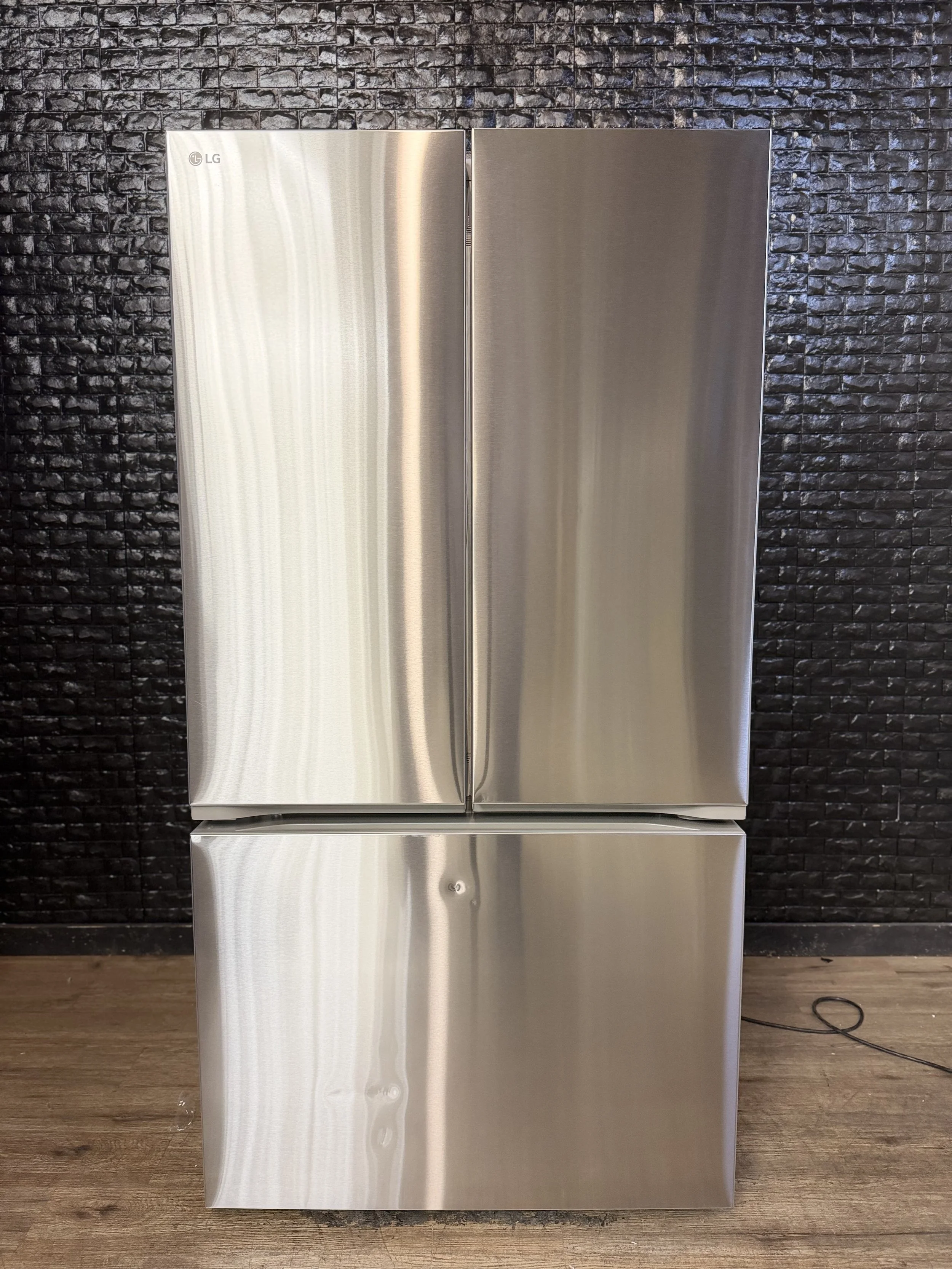 LG REFRIGERATOR