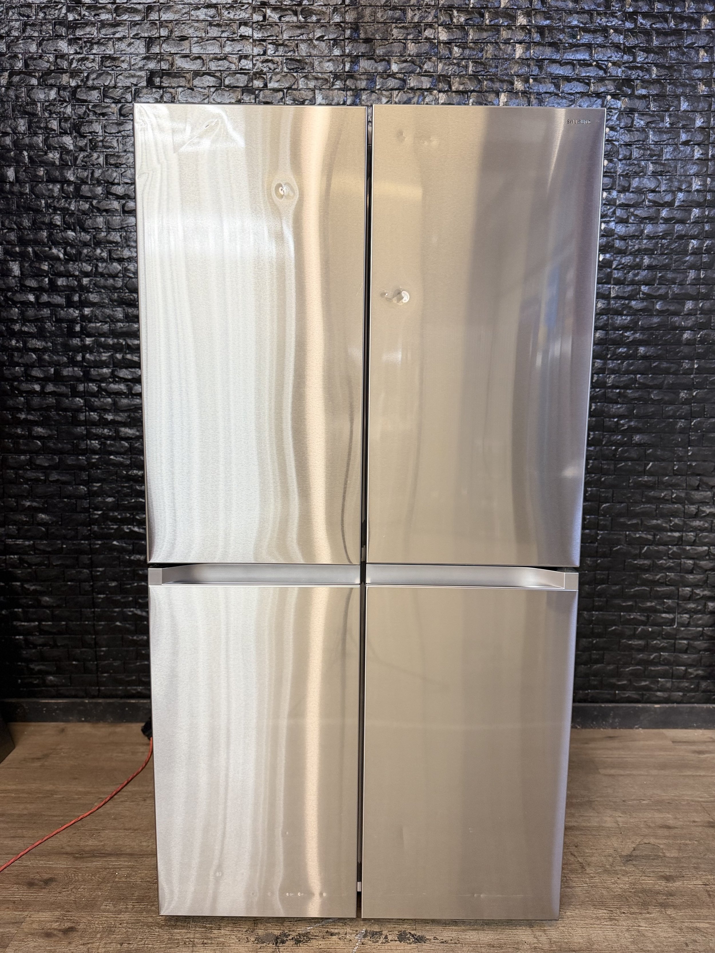 SAMSUNG FLEX REFRIGERATOR