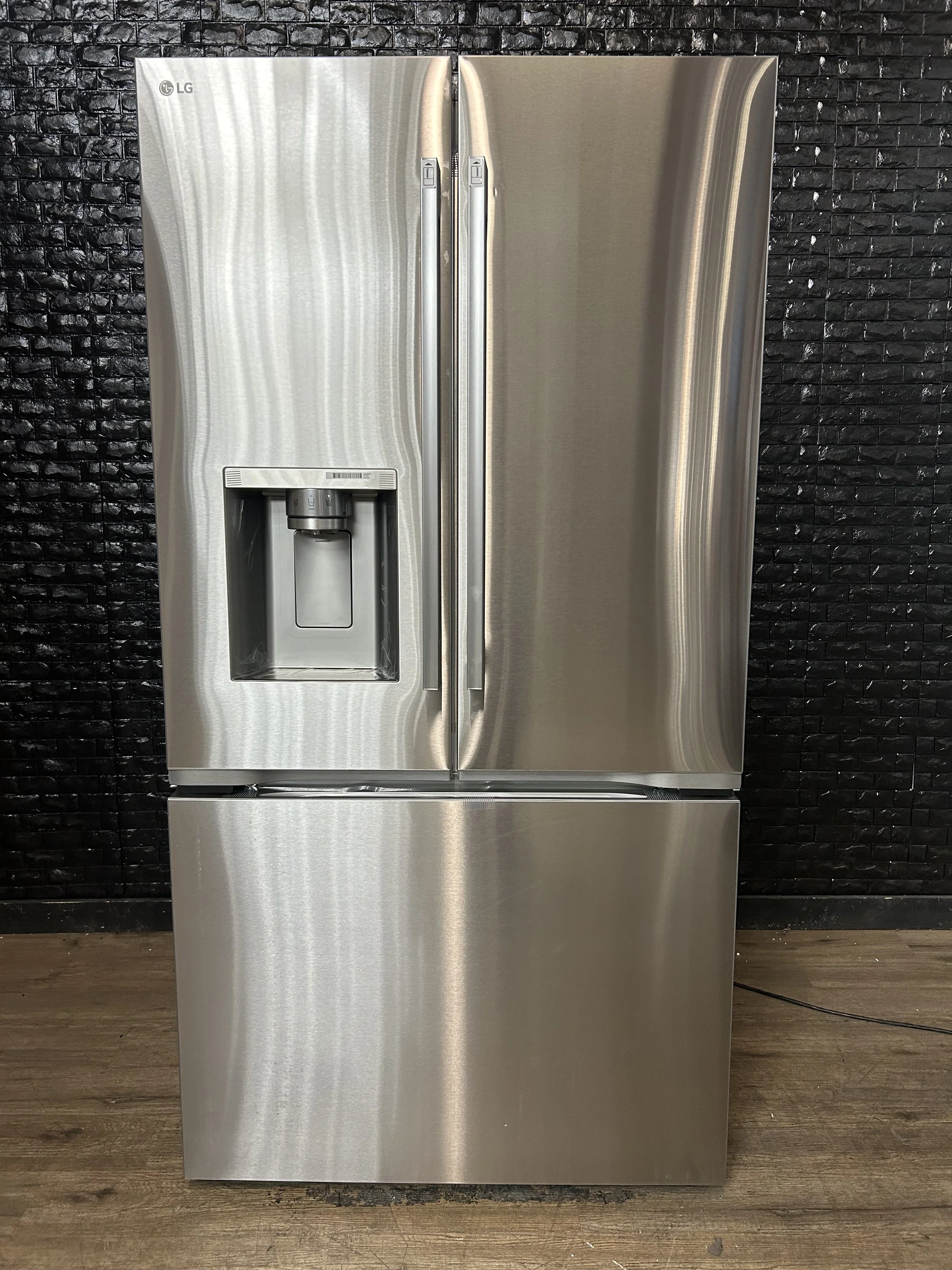 LG REFRIGERATOR