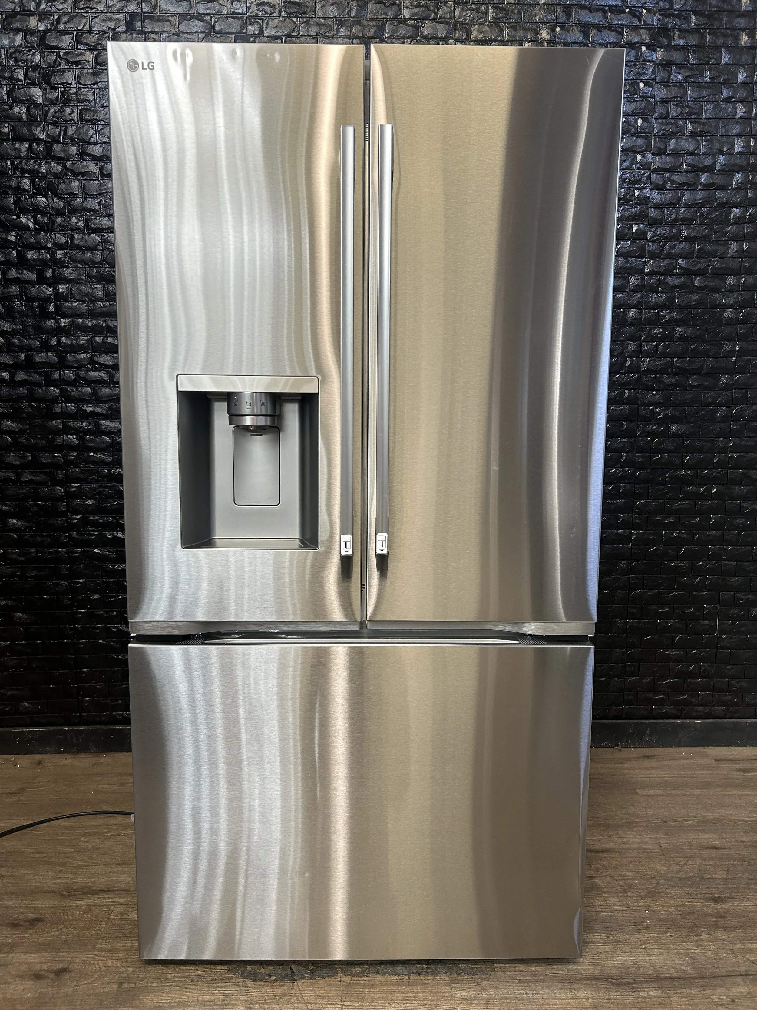 LG REFRIGERATOR
