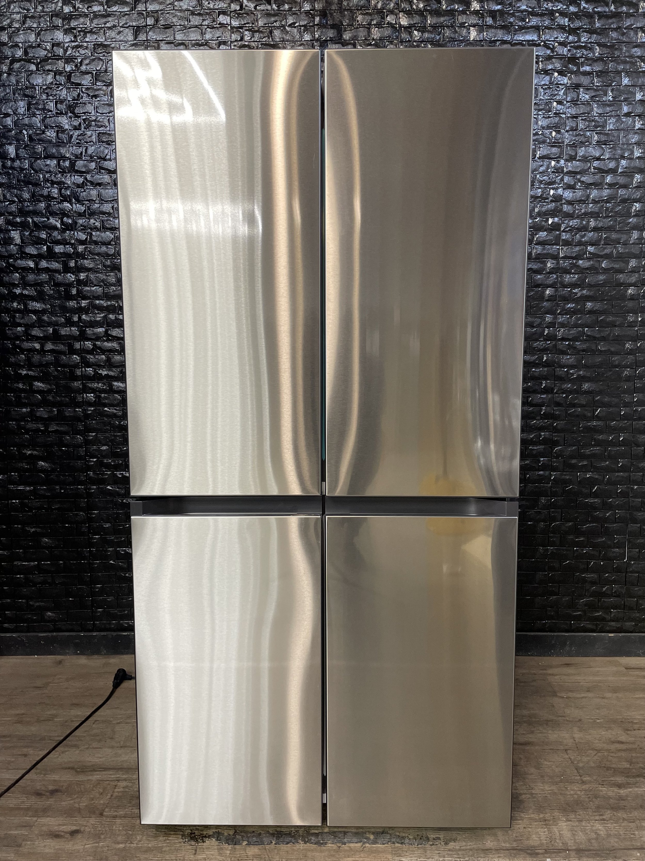 SAMSUNG BESPOKE FLEX REFRIGERATOR