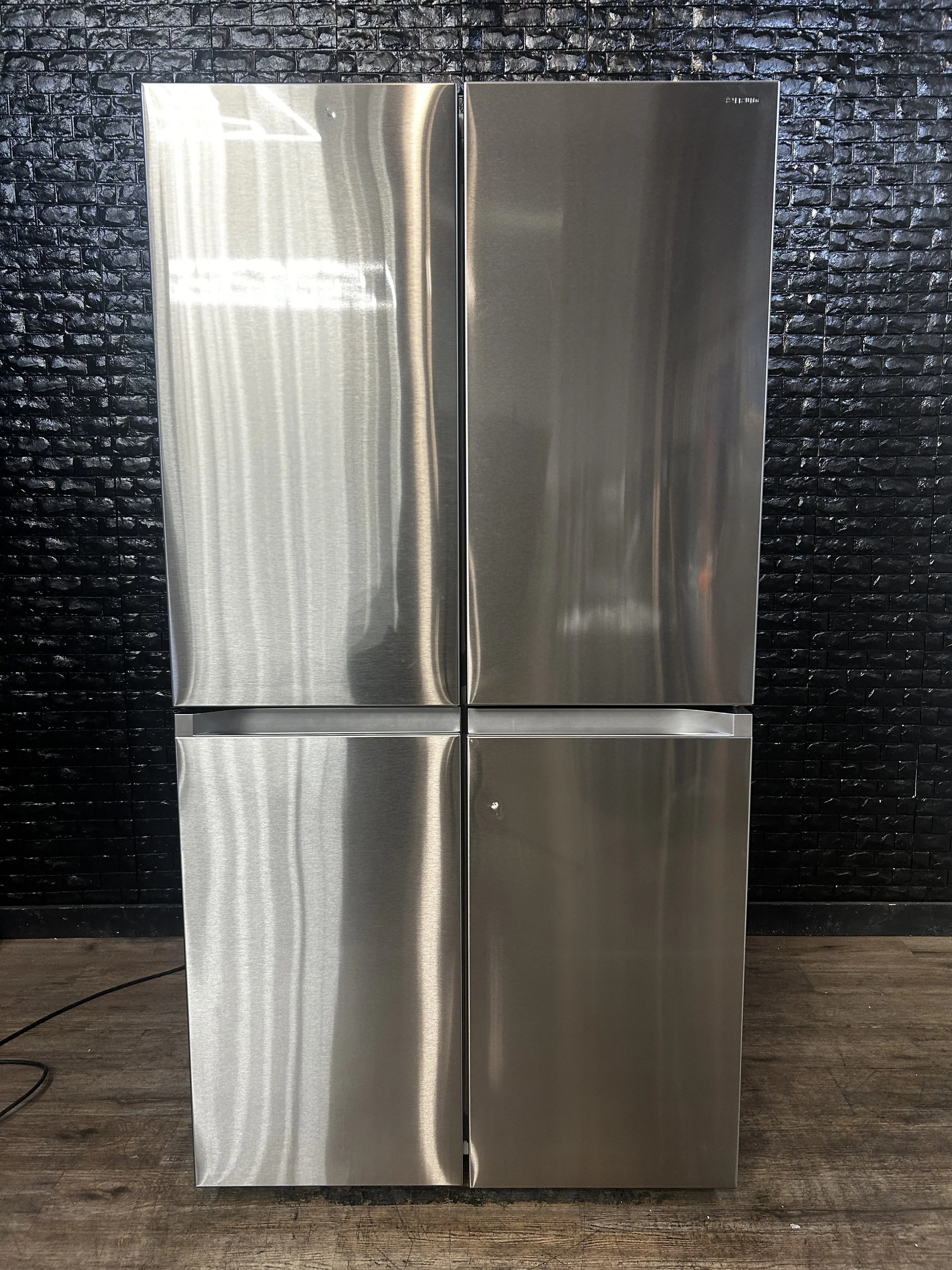 SAMSUNG FLEX REFRIGERATOR