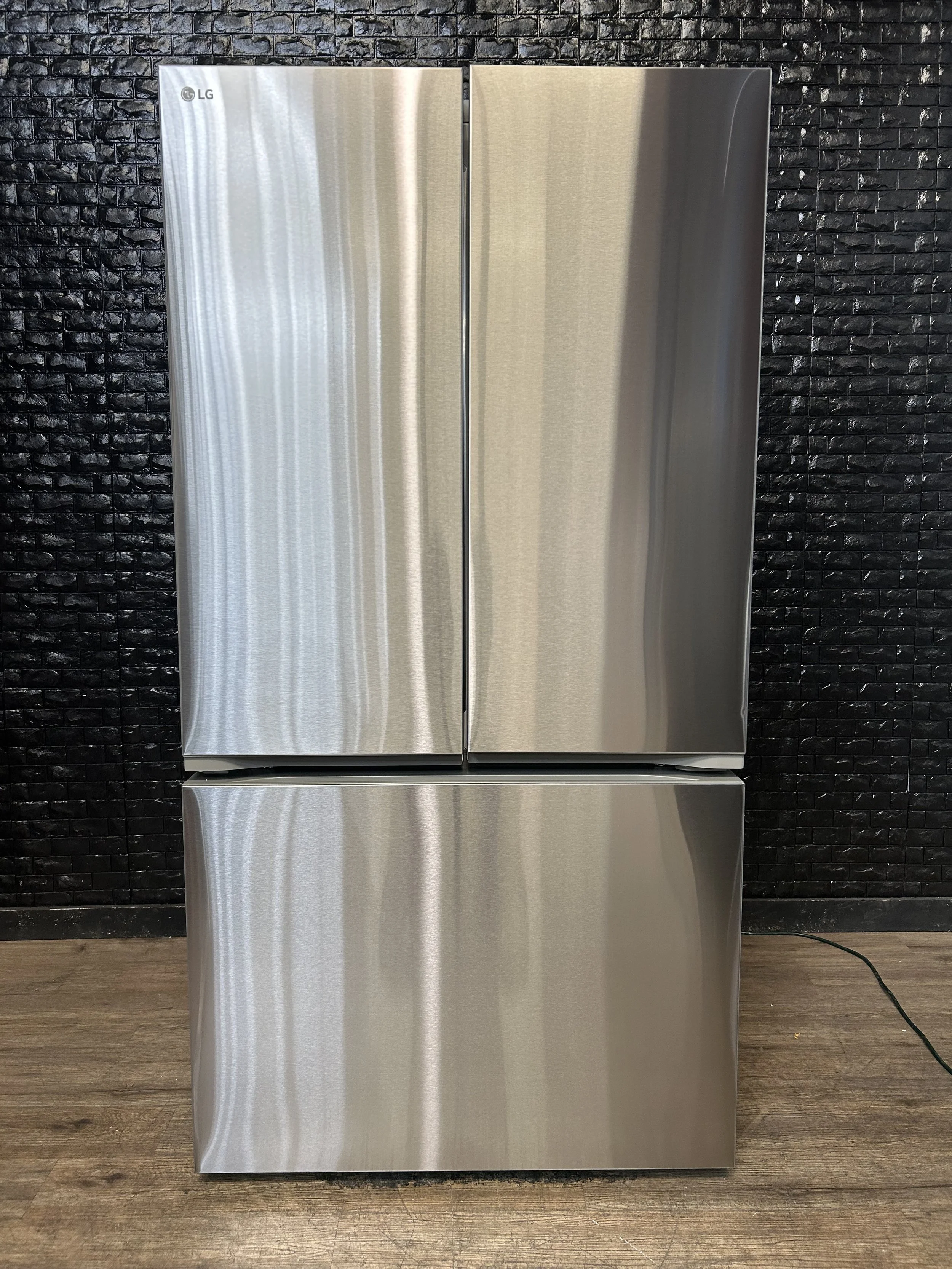 LG REFRIGERATOR
