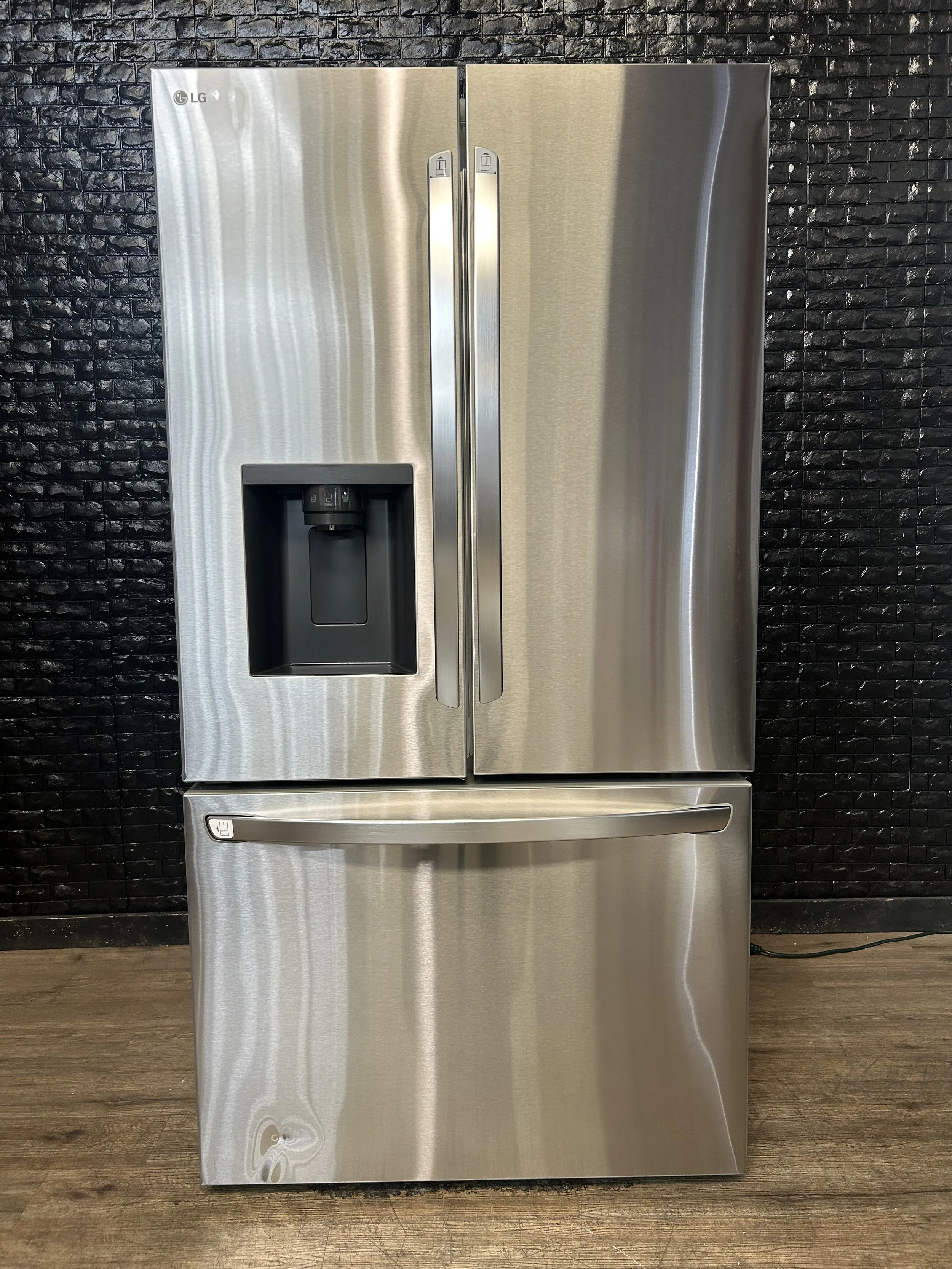 LG REFRIGERATOR