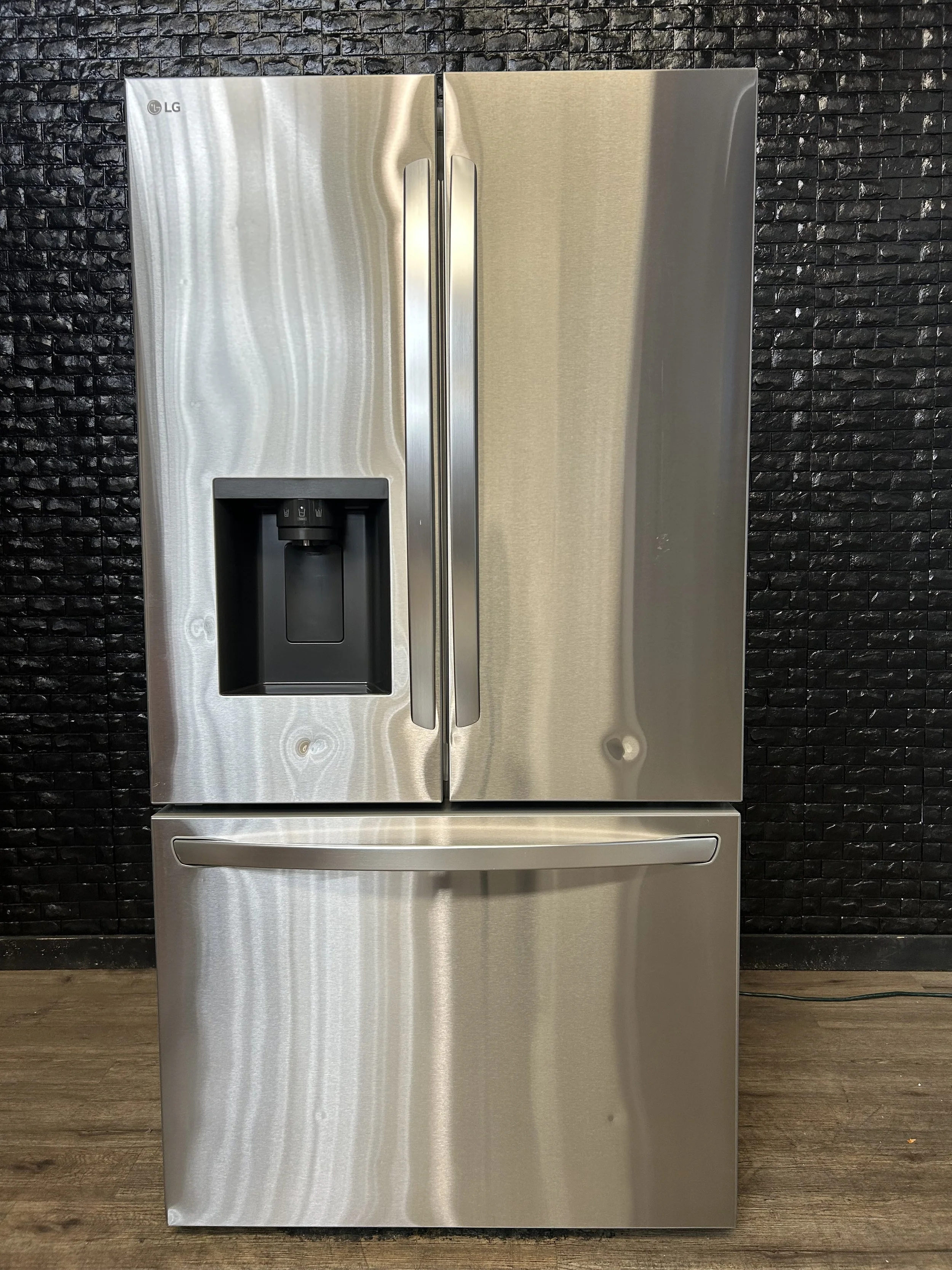 LG REFRIGERATOR