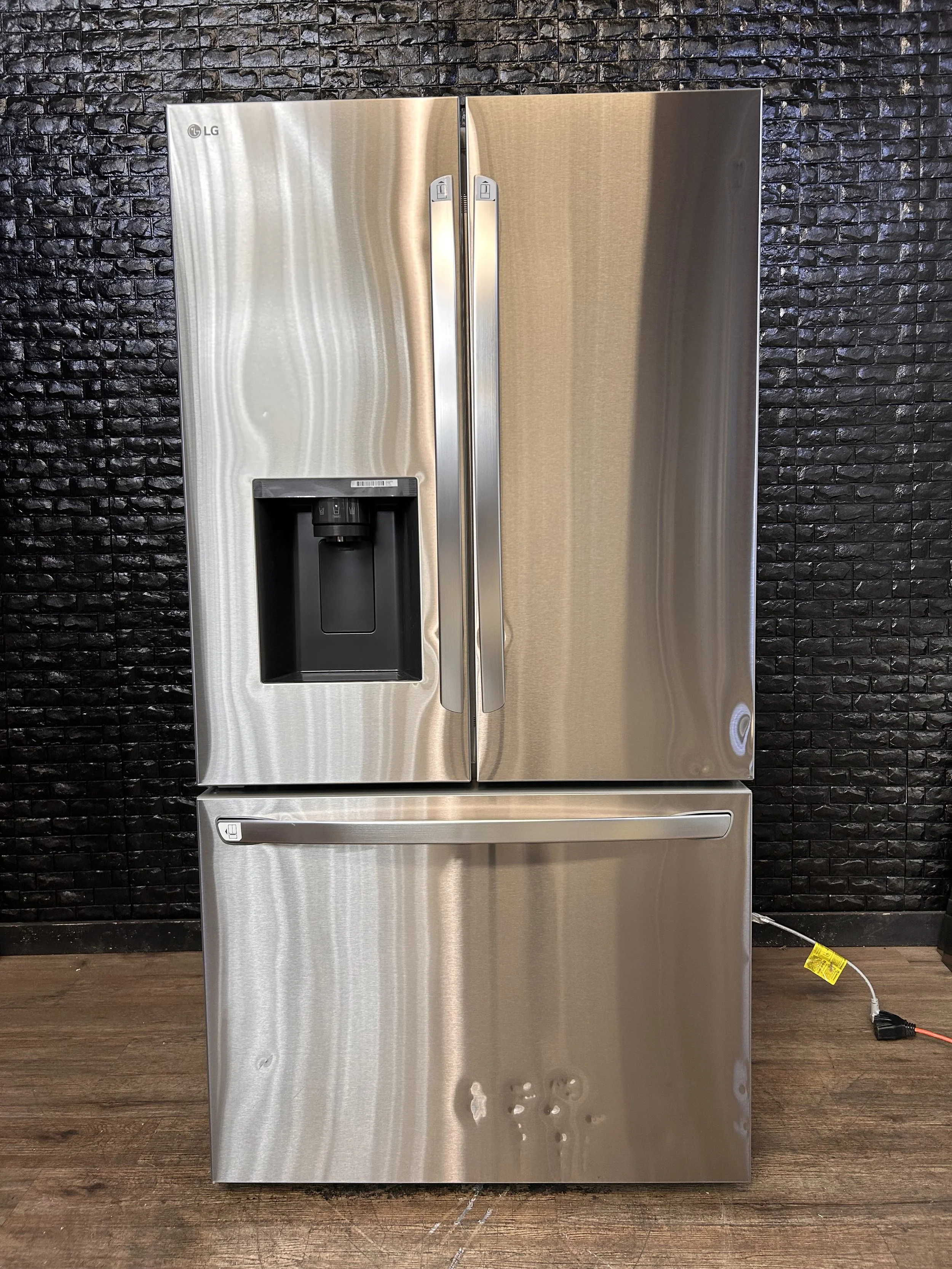 LG REFRIGERATOR