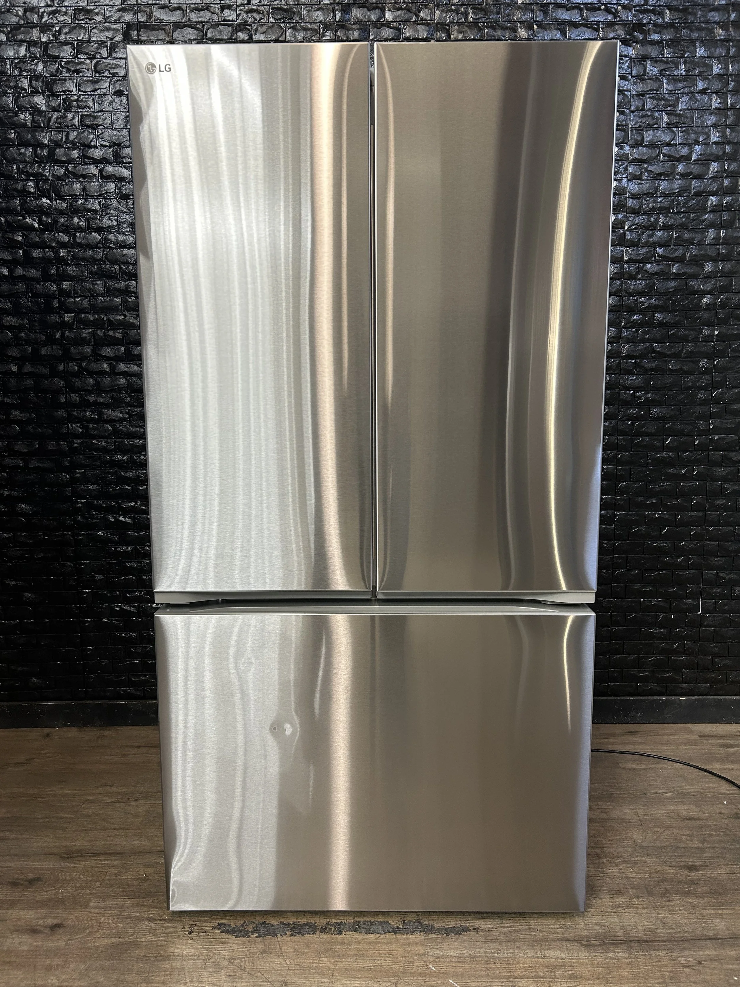 LG REFRIGERATOR