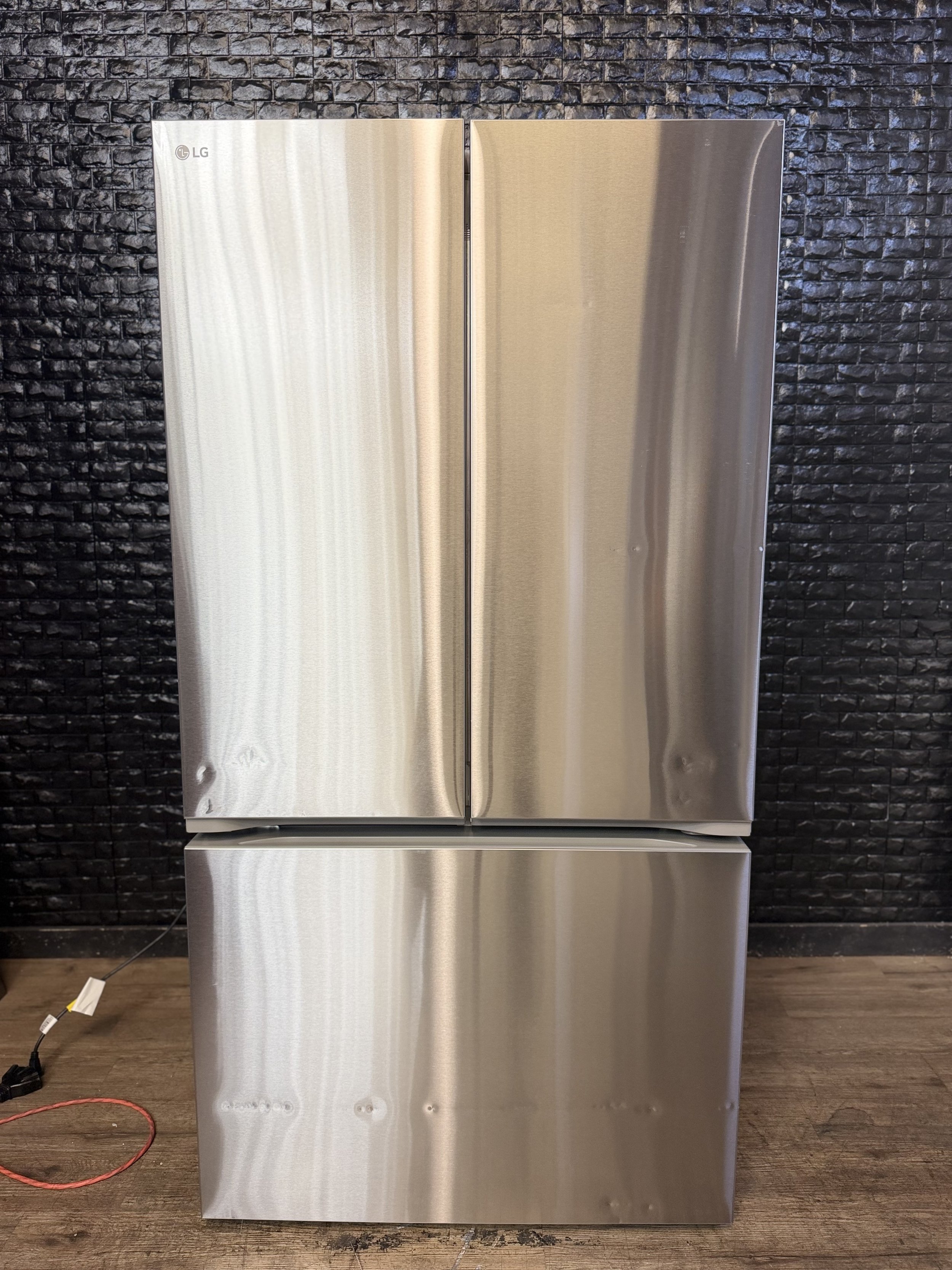 LG REFRIGERATOR