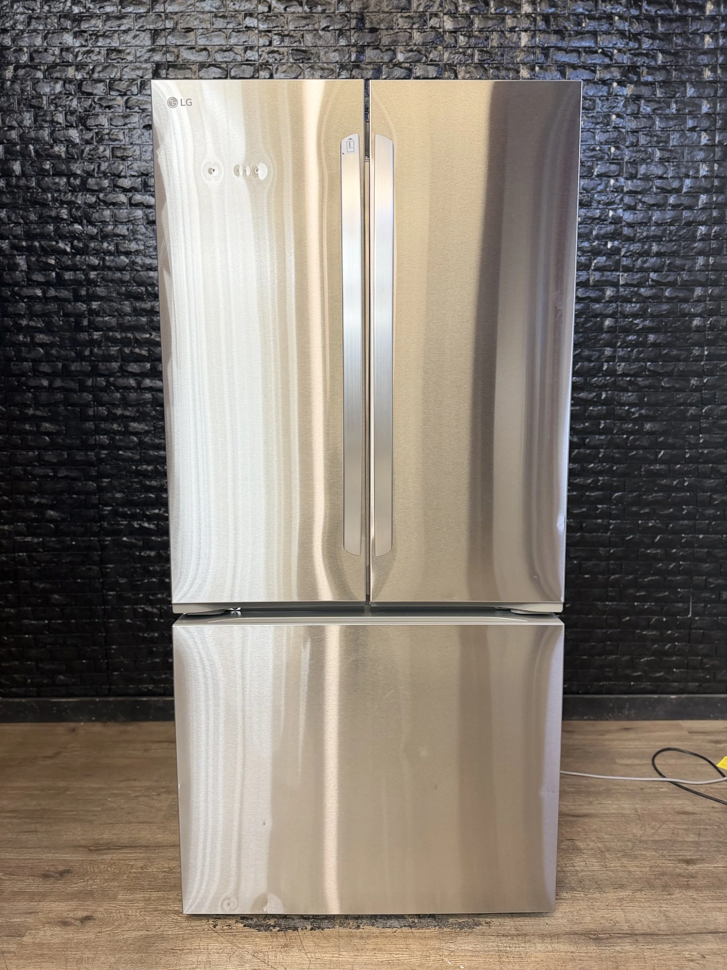 LG REFRIGERATOR