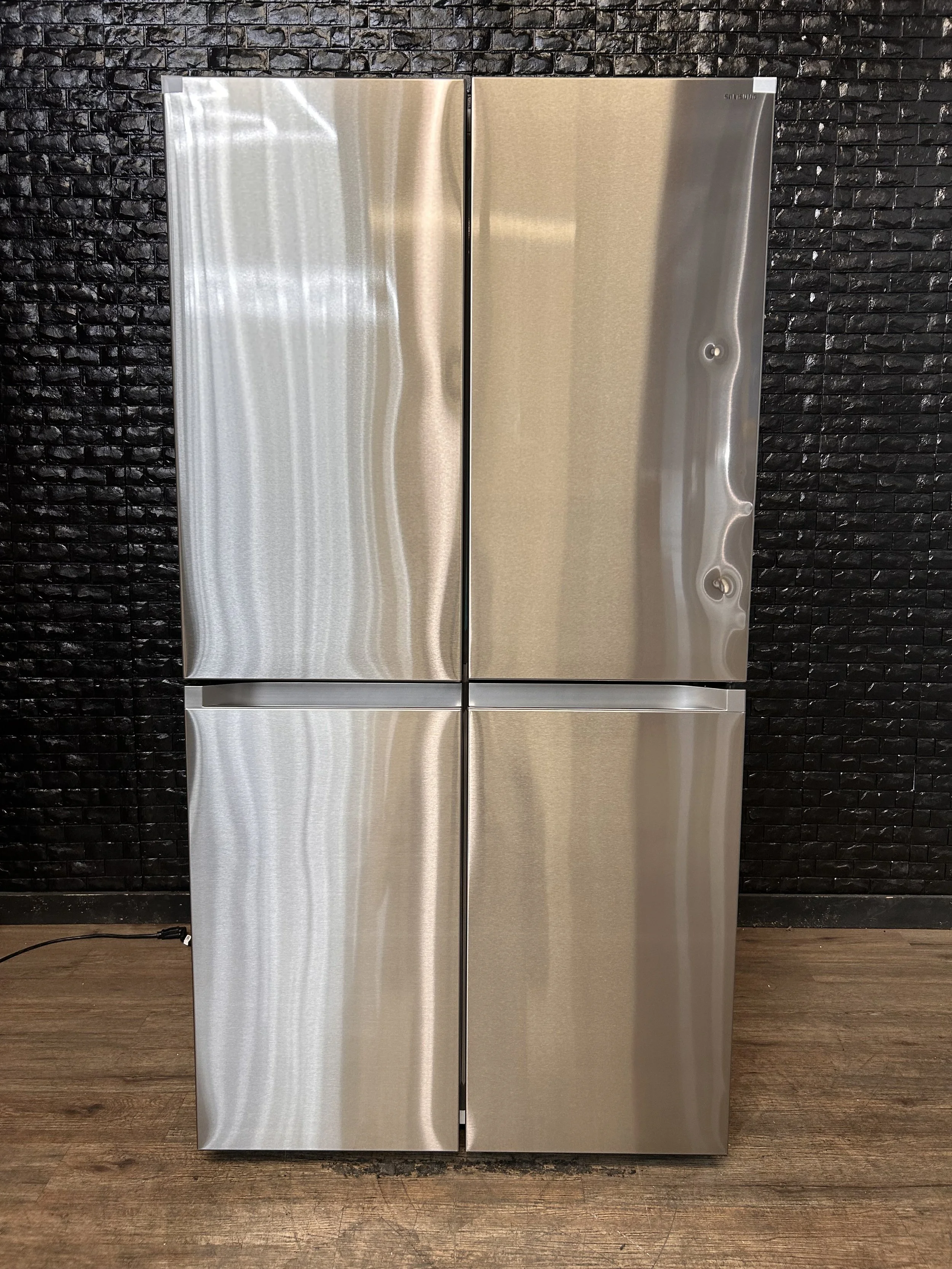 SAMSUNG FLEX REFRIGERATOR