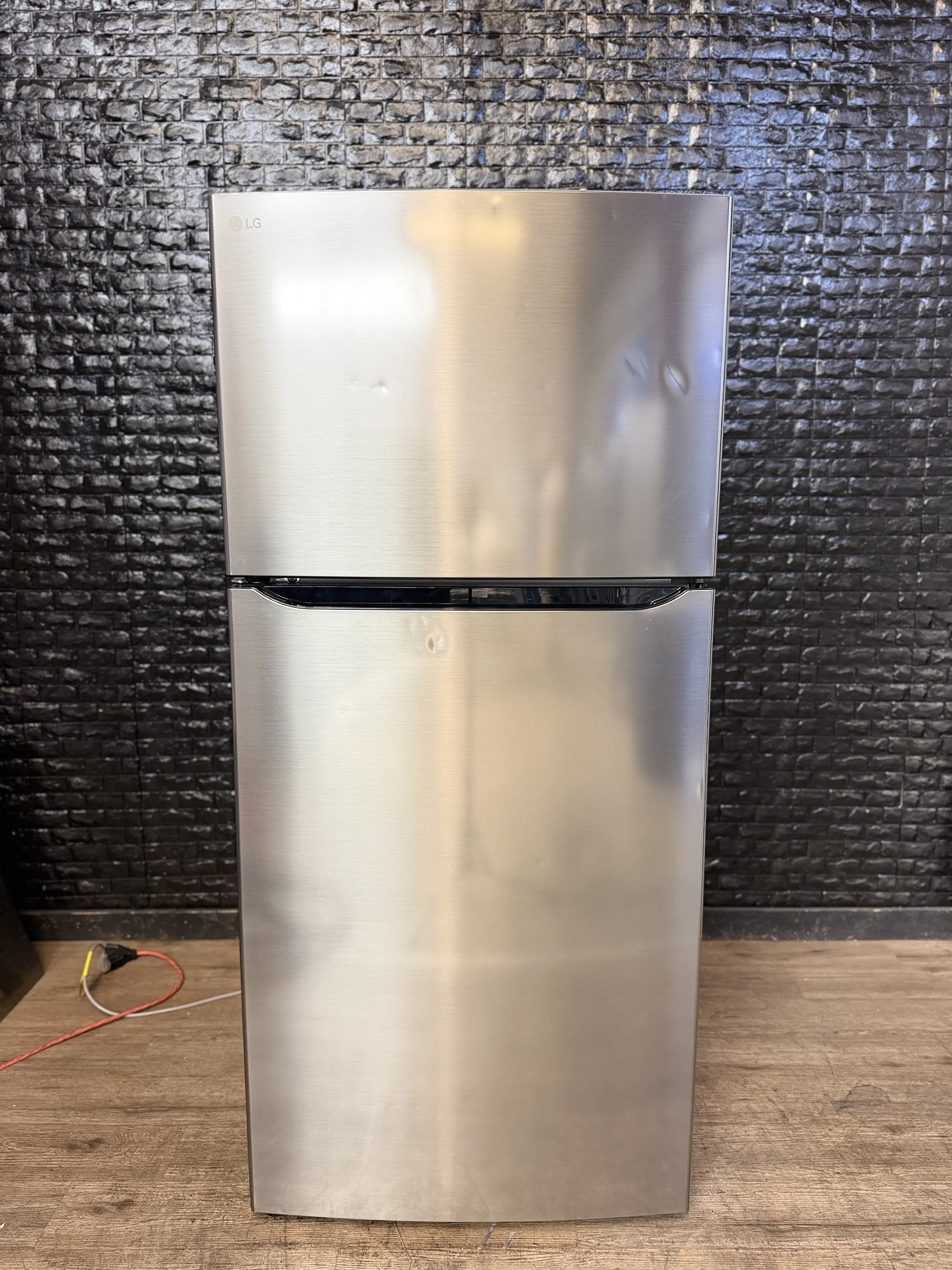 LG REFRIGERATOR