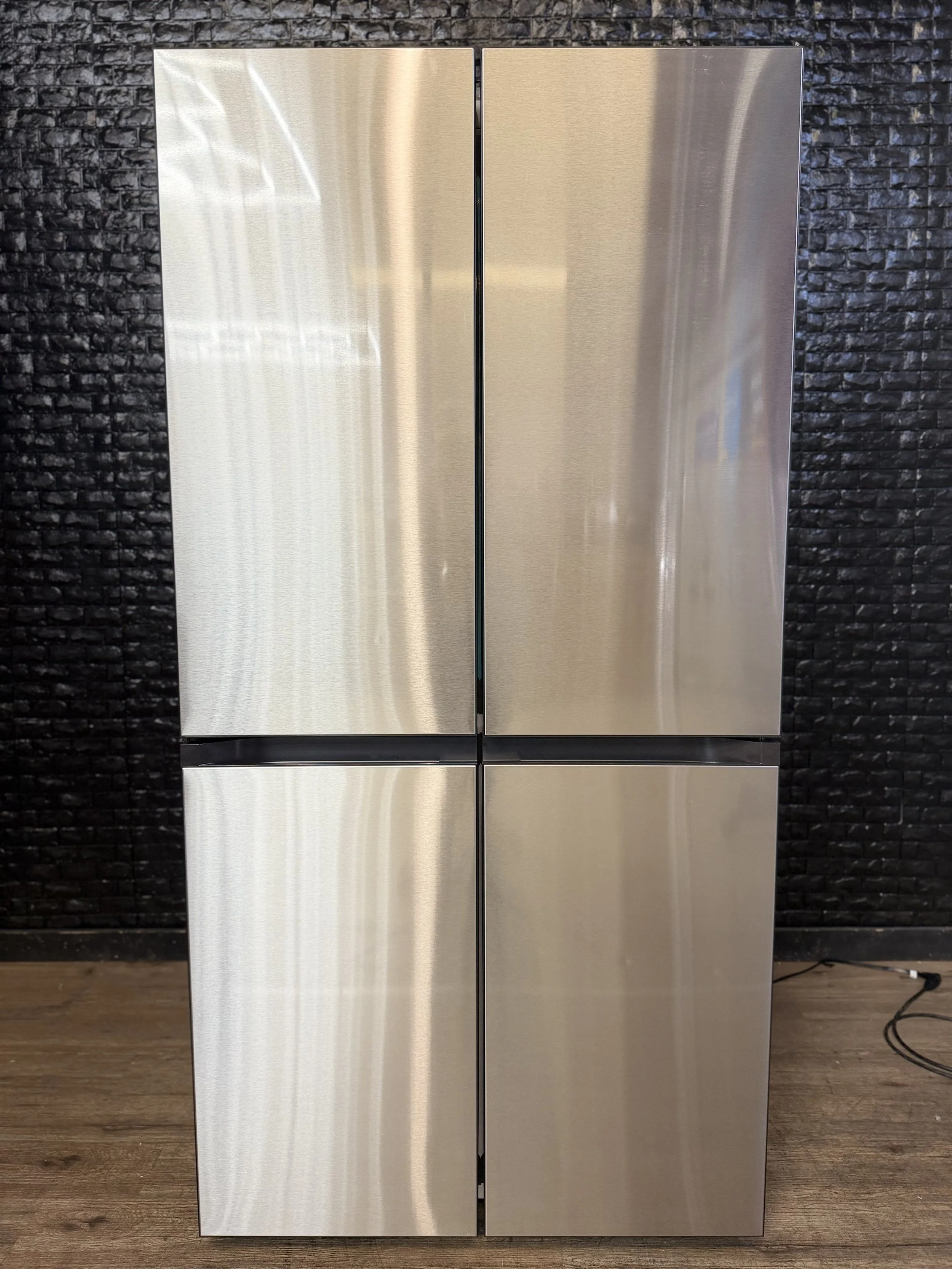 SAMSUNG BESPOKE FLEX REFRIGERATOR