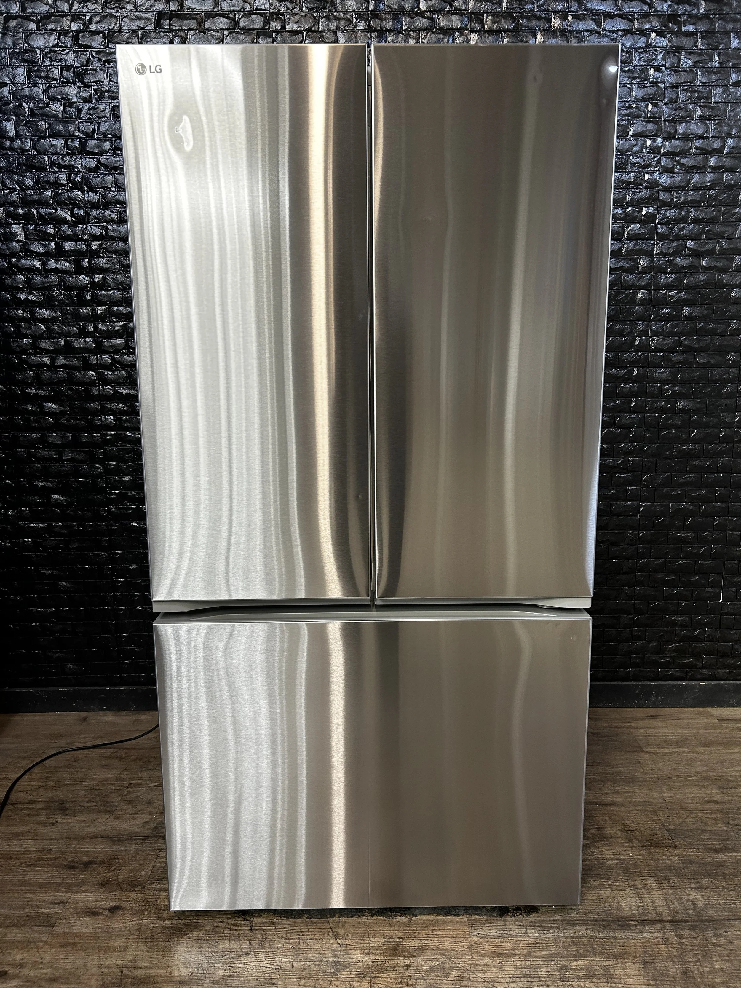 LG REFRIGERATOR