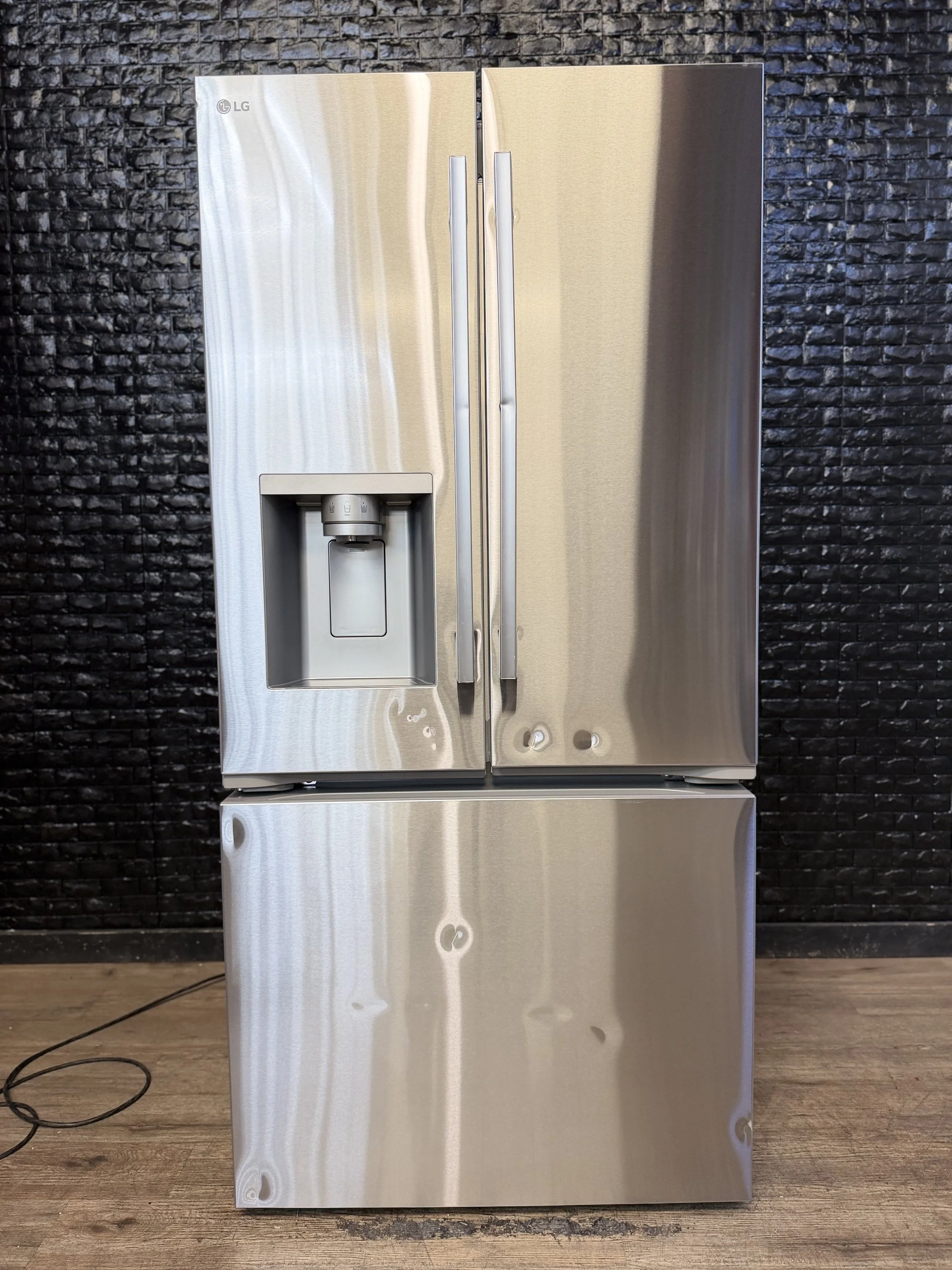 LG REFRIGERATOR