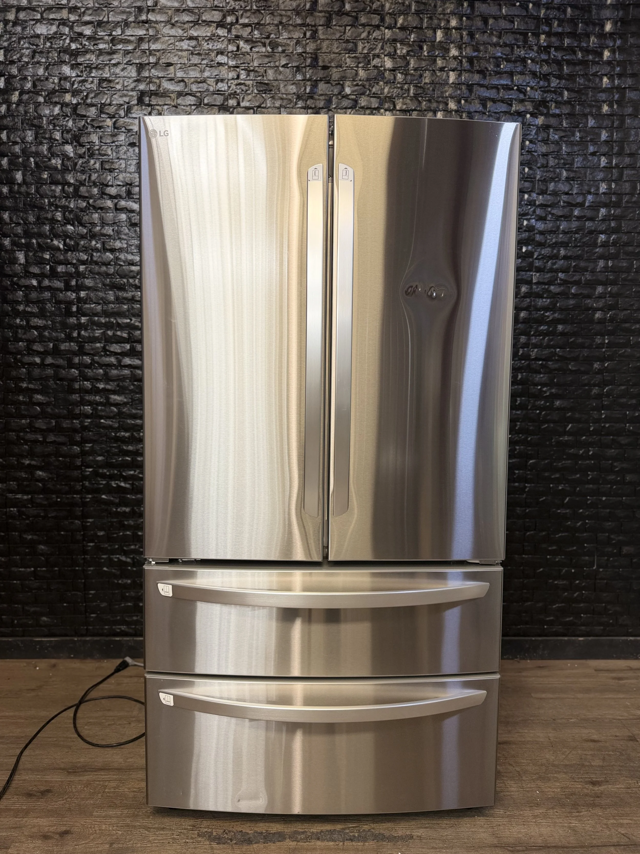 LG REFRIGERATOR