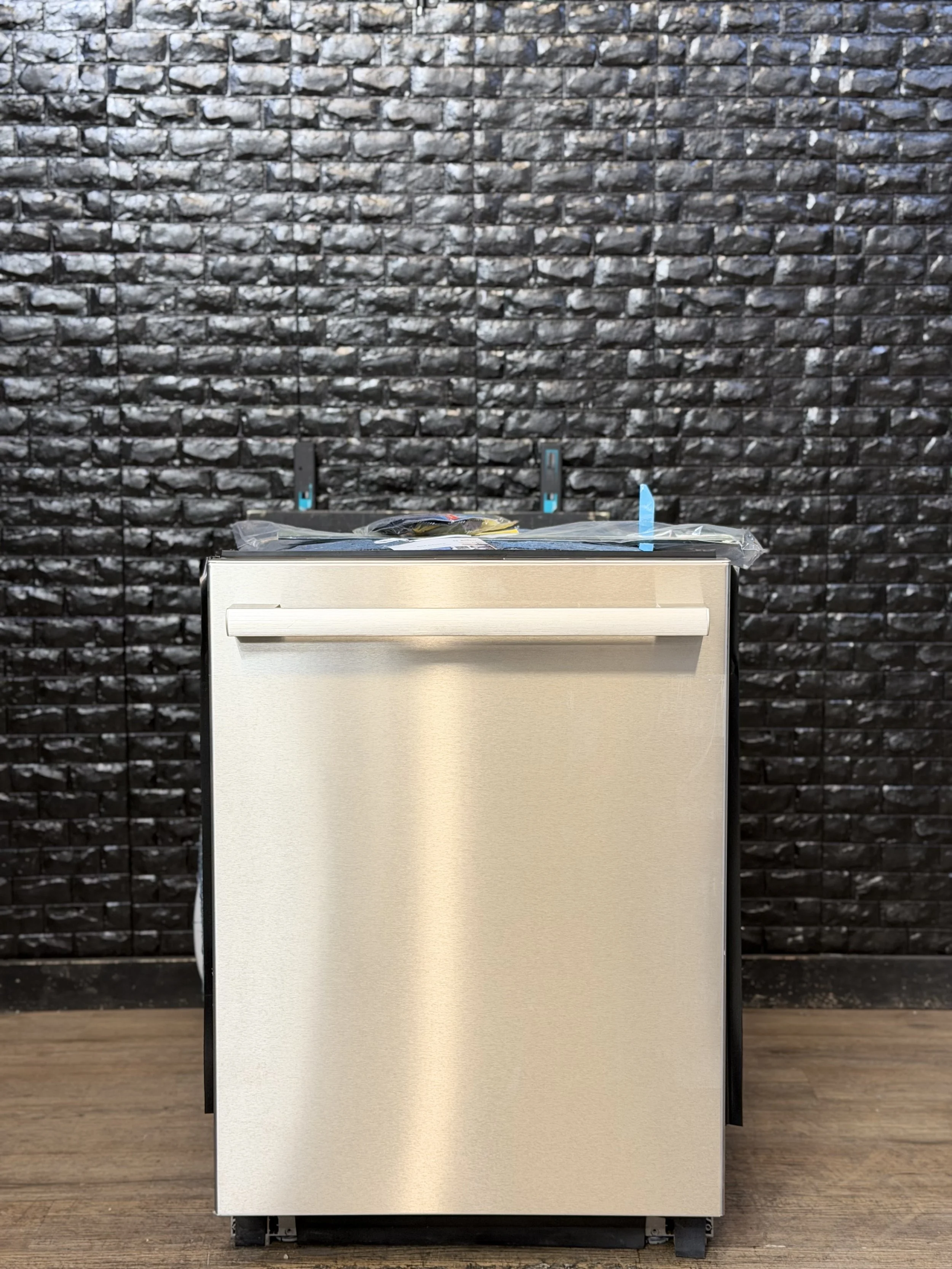 BOSCH 800 DISHWASHER