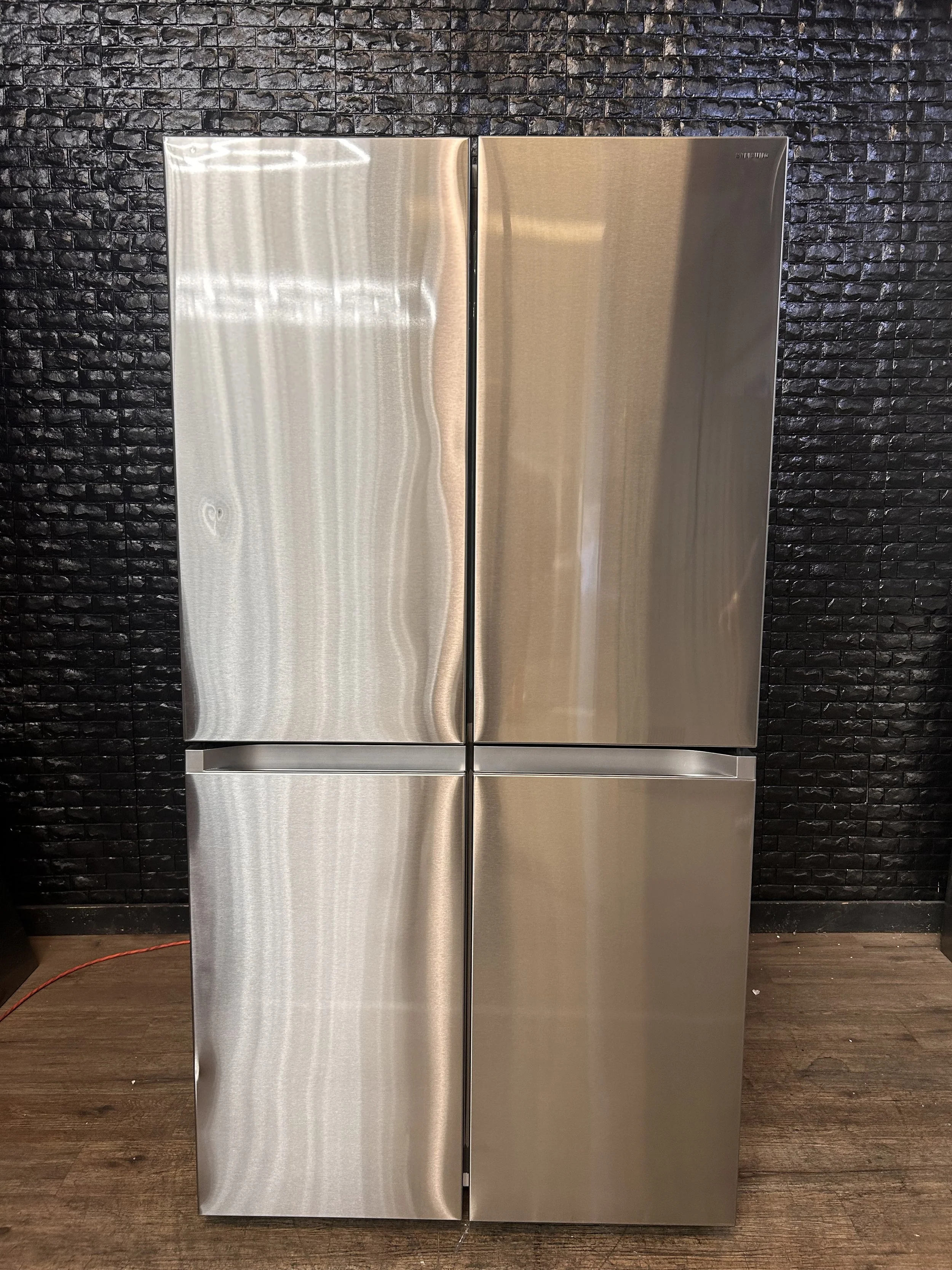 SAMSUNG FLEX REFRIGERATOR