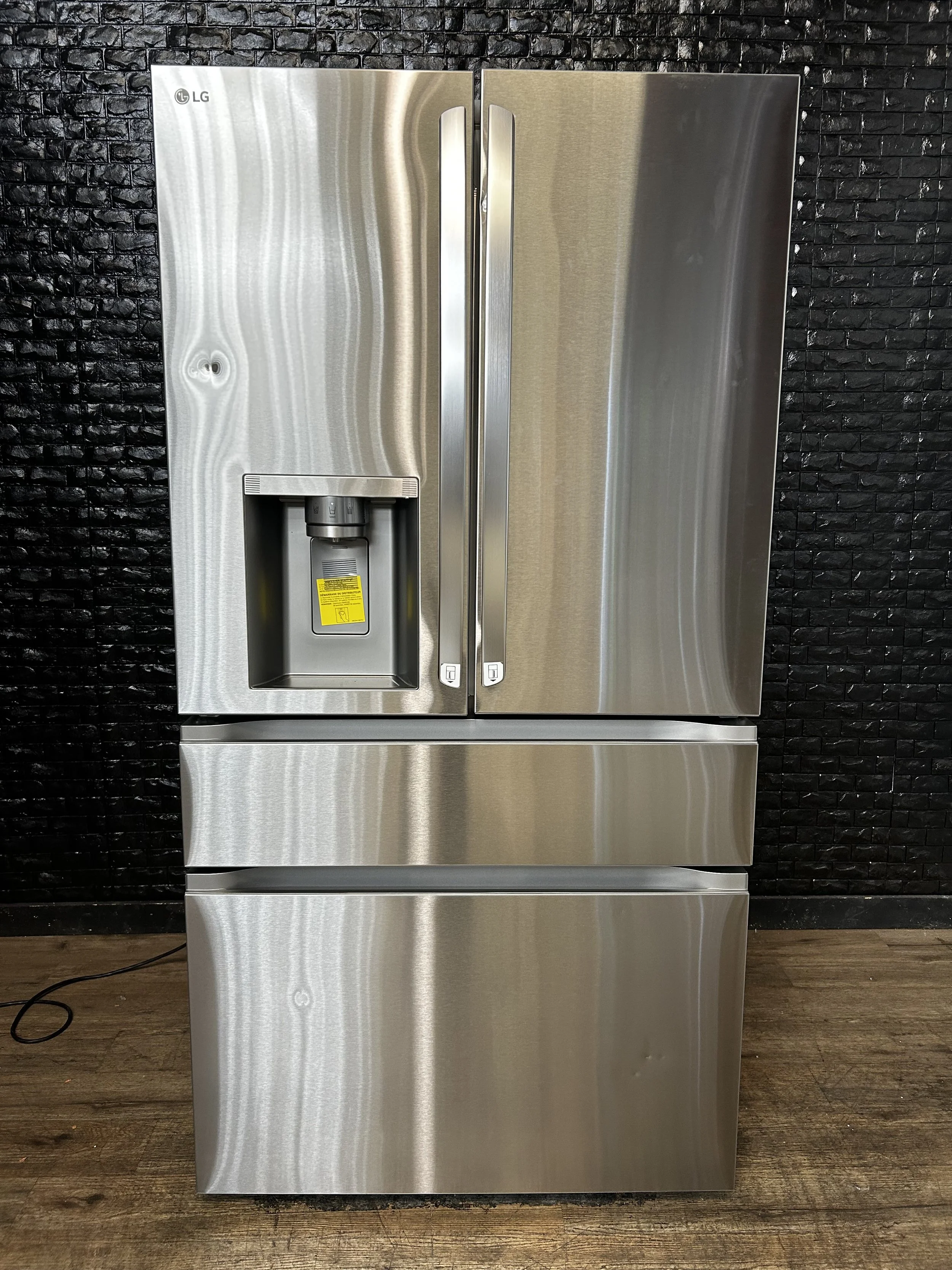 LG REFRIGERATOR