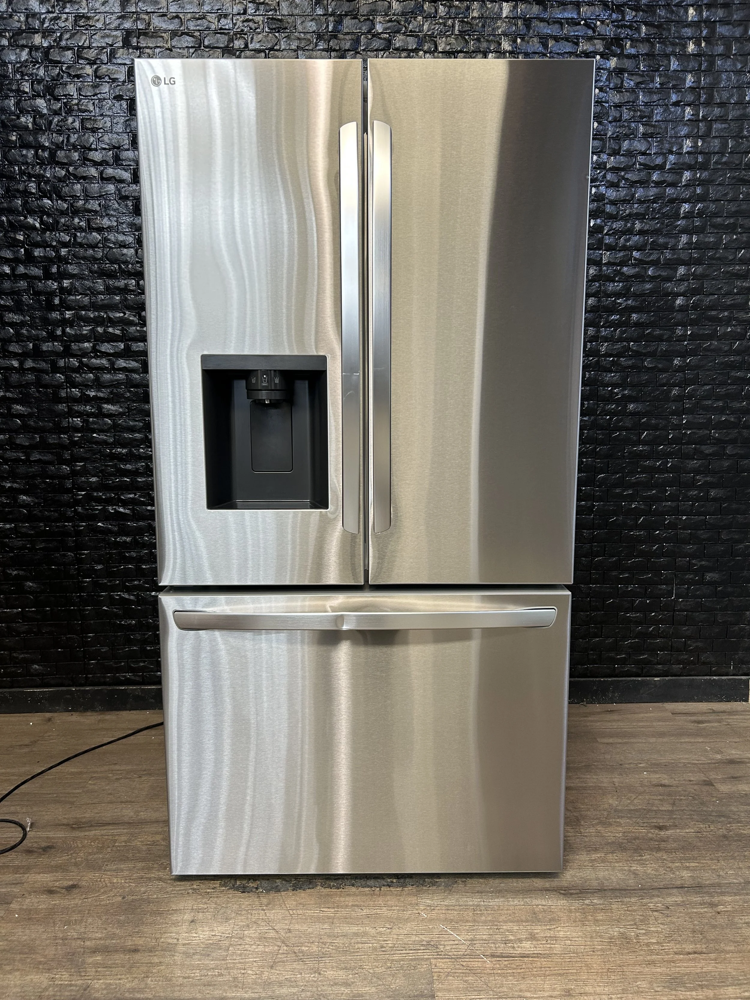 LG REFRIGERATOR