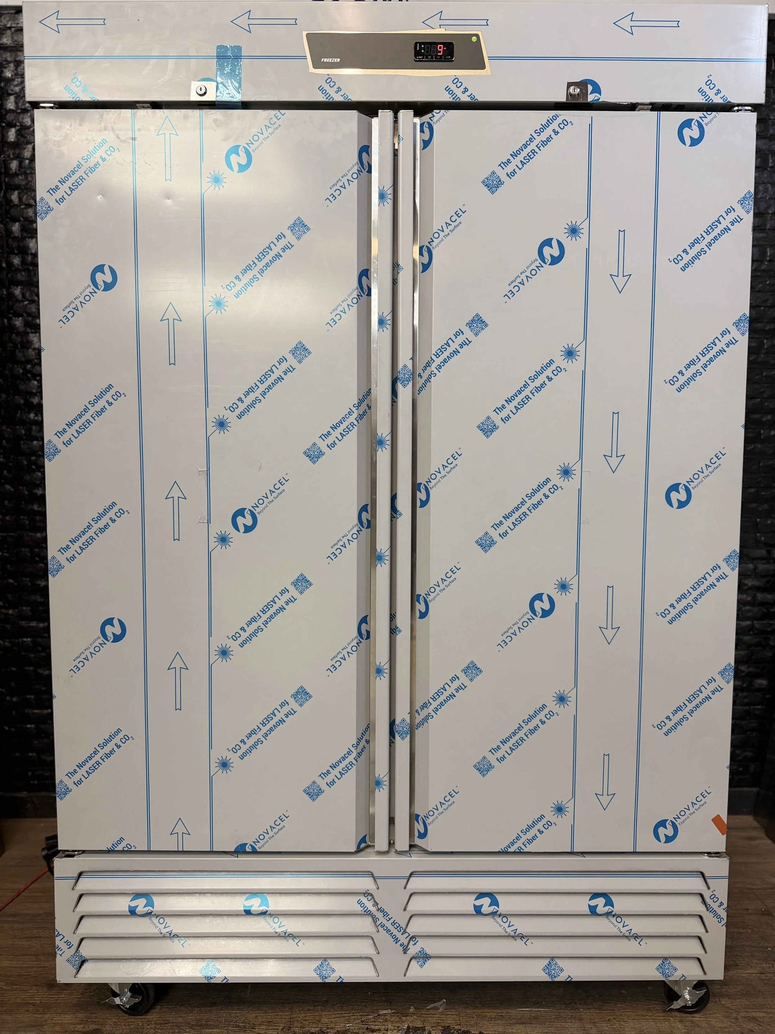 KUTANO COMMERCIAL REFRIGERATOR