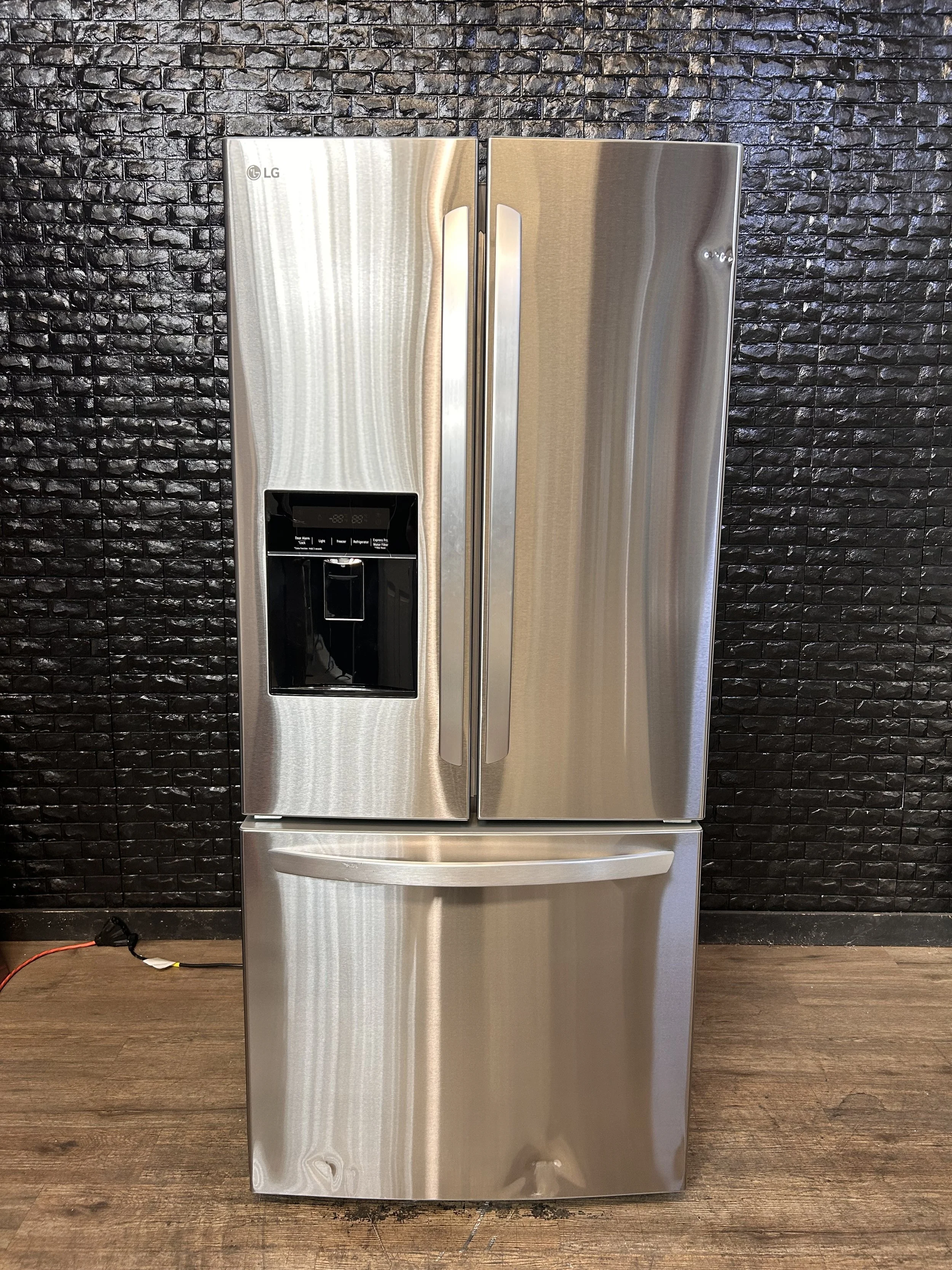 LG REFRIGERATOR