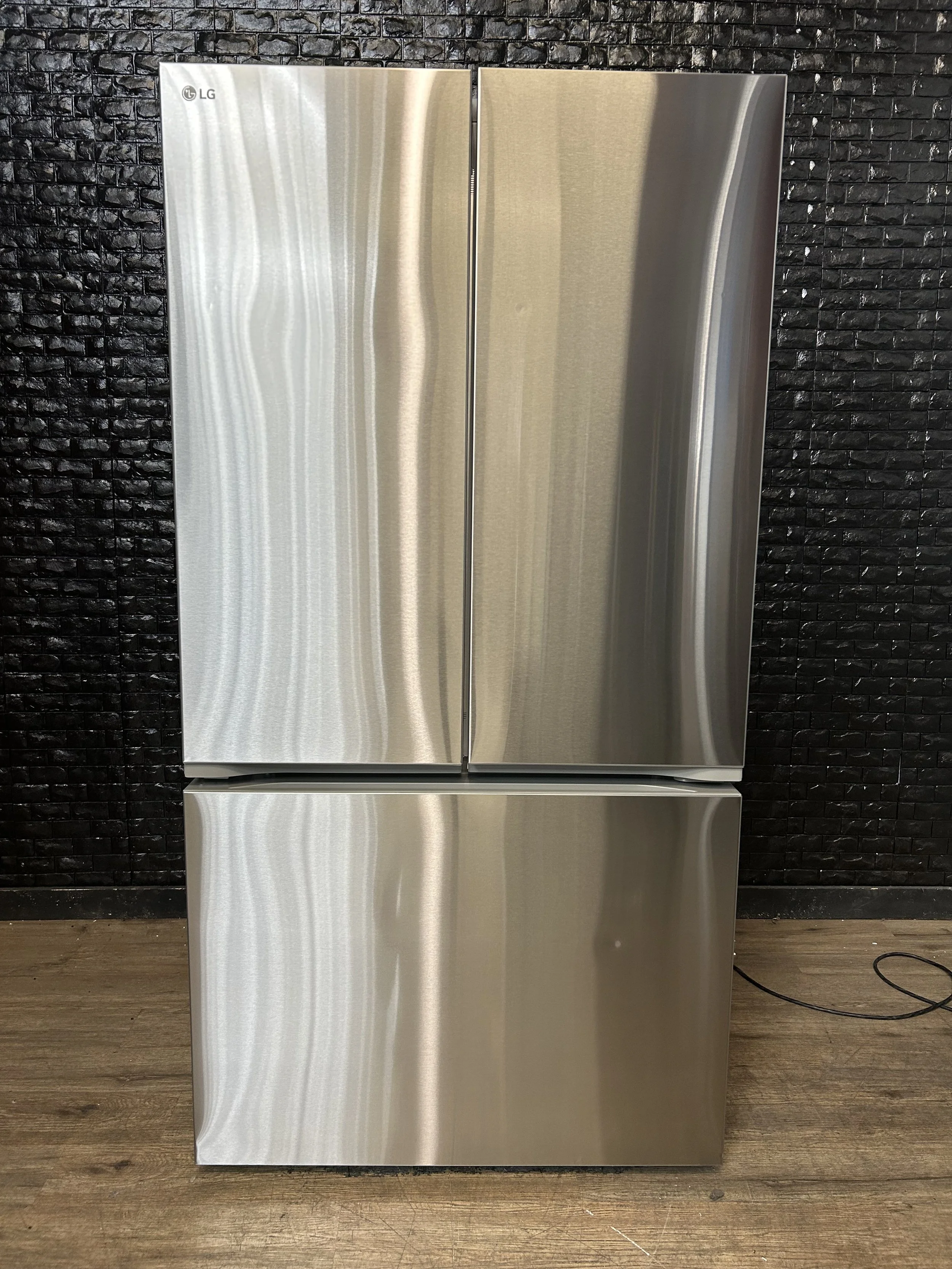 LG REFRIGERATOR